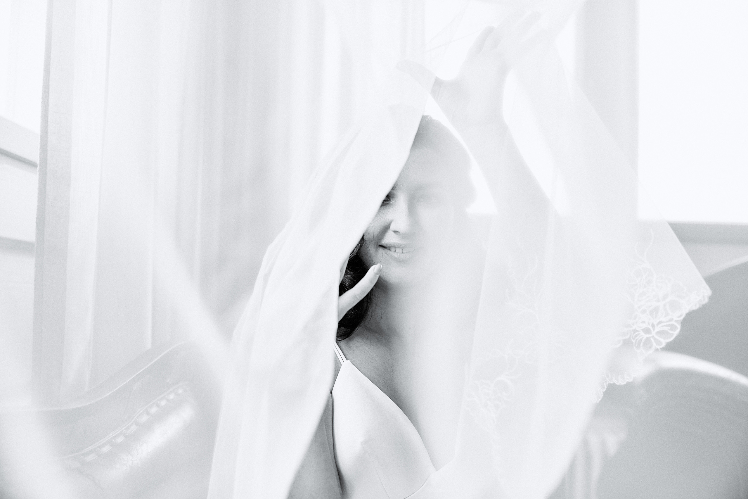 Любовь к ЧБ. Свадебный и семейный фотограф в Ярославле и Рыбинске Вячеслав Барышков