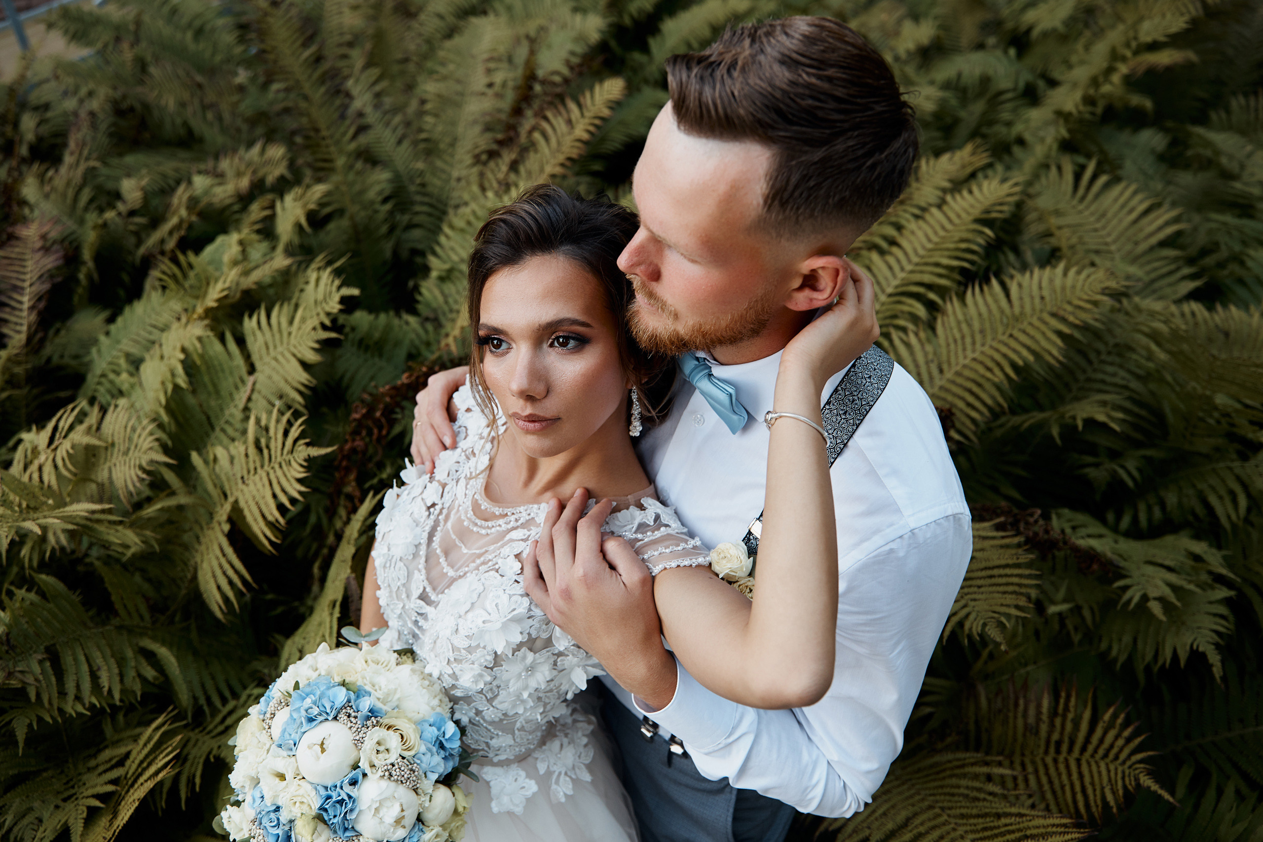 Нежность. Свадебный и семейный фотограф в Ярославле и Рыбинске Вячеслав Барышков