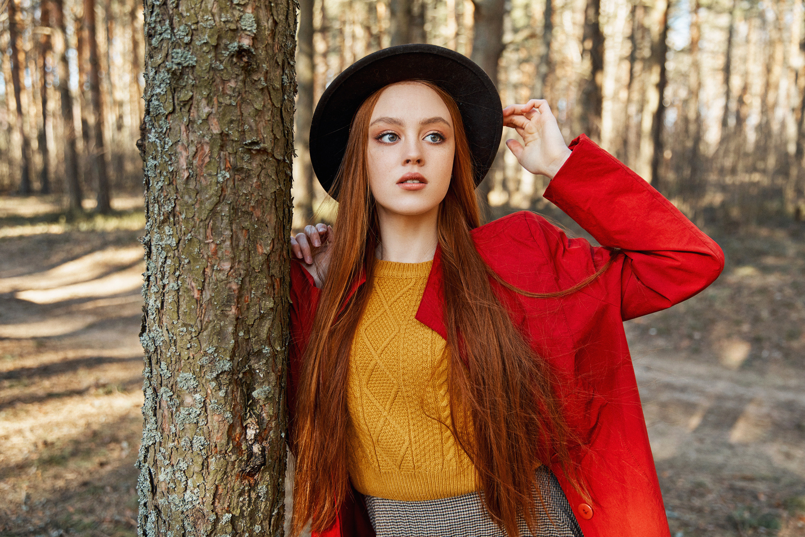 Лес, поле, стул. Свадебный и семейный фотограф в Ярославле и Рыбинске Вячеслав Барышков