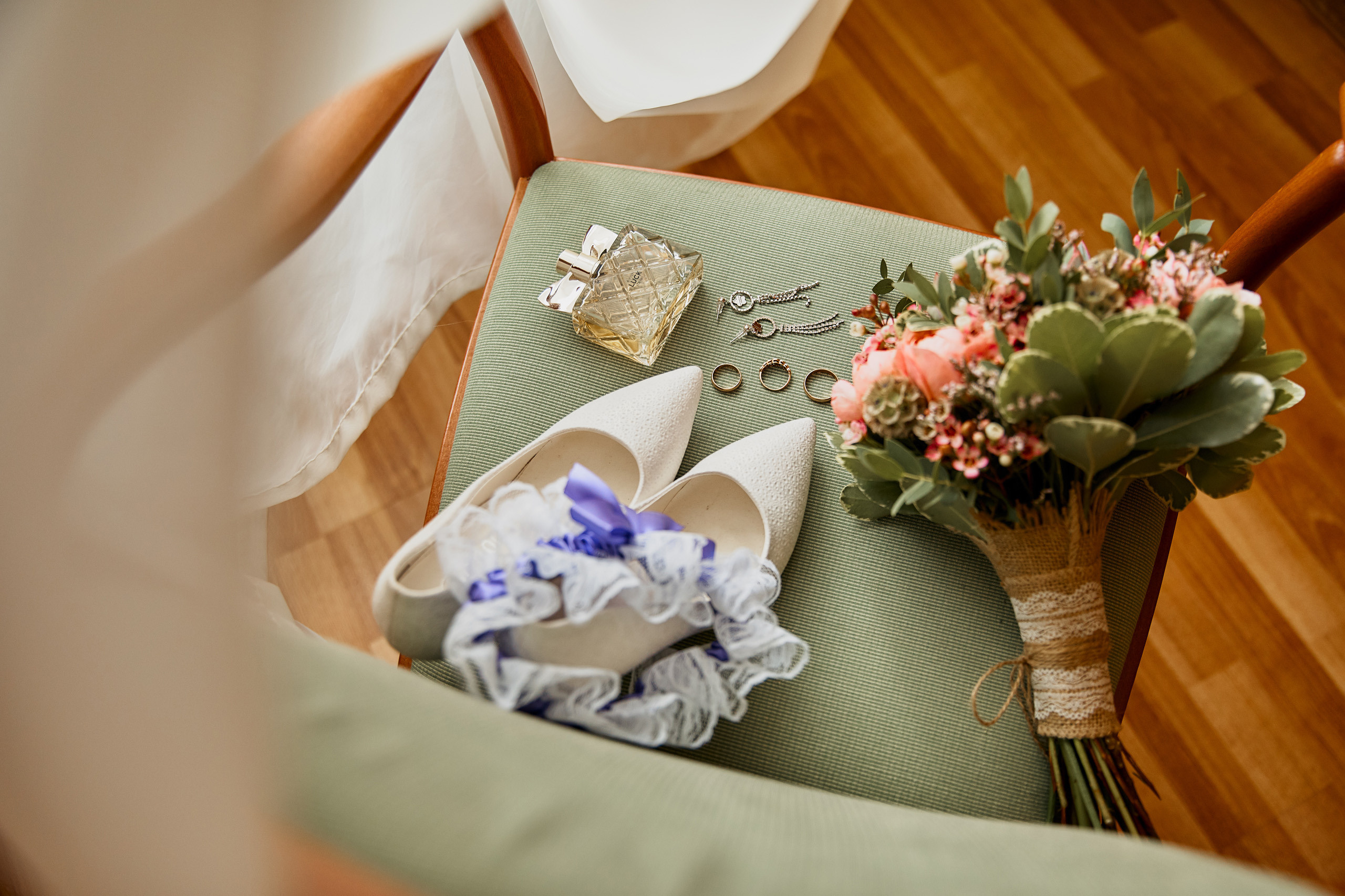 Свадебный и семейный фотограф в Ярославле и Рыбинске Вячеслав Барышков