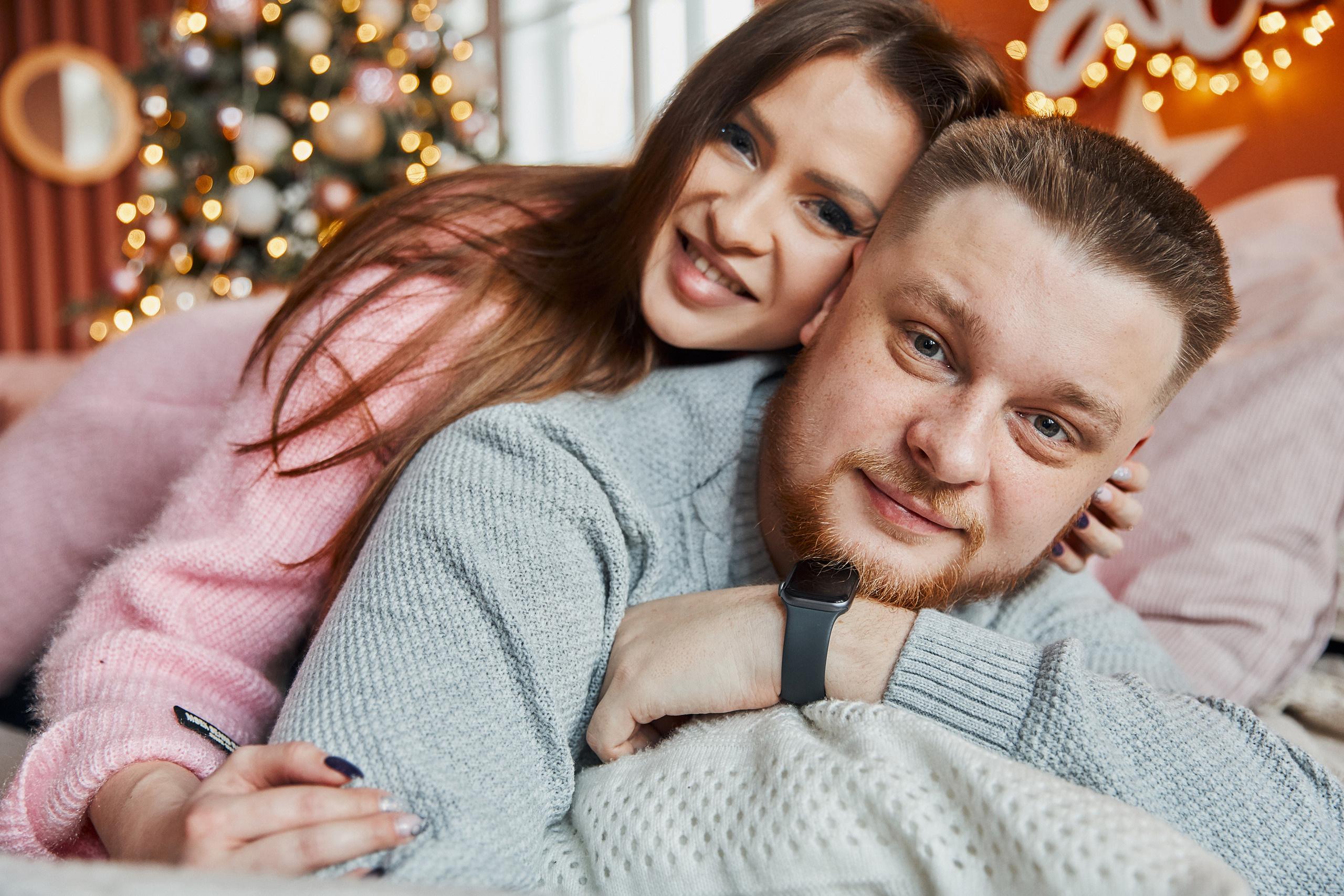 Двое и собачка. Свадебный и семейный фотограф в Ярославле и Рыбинске Вячеслав Барышков