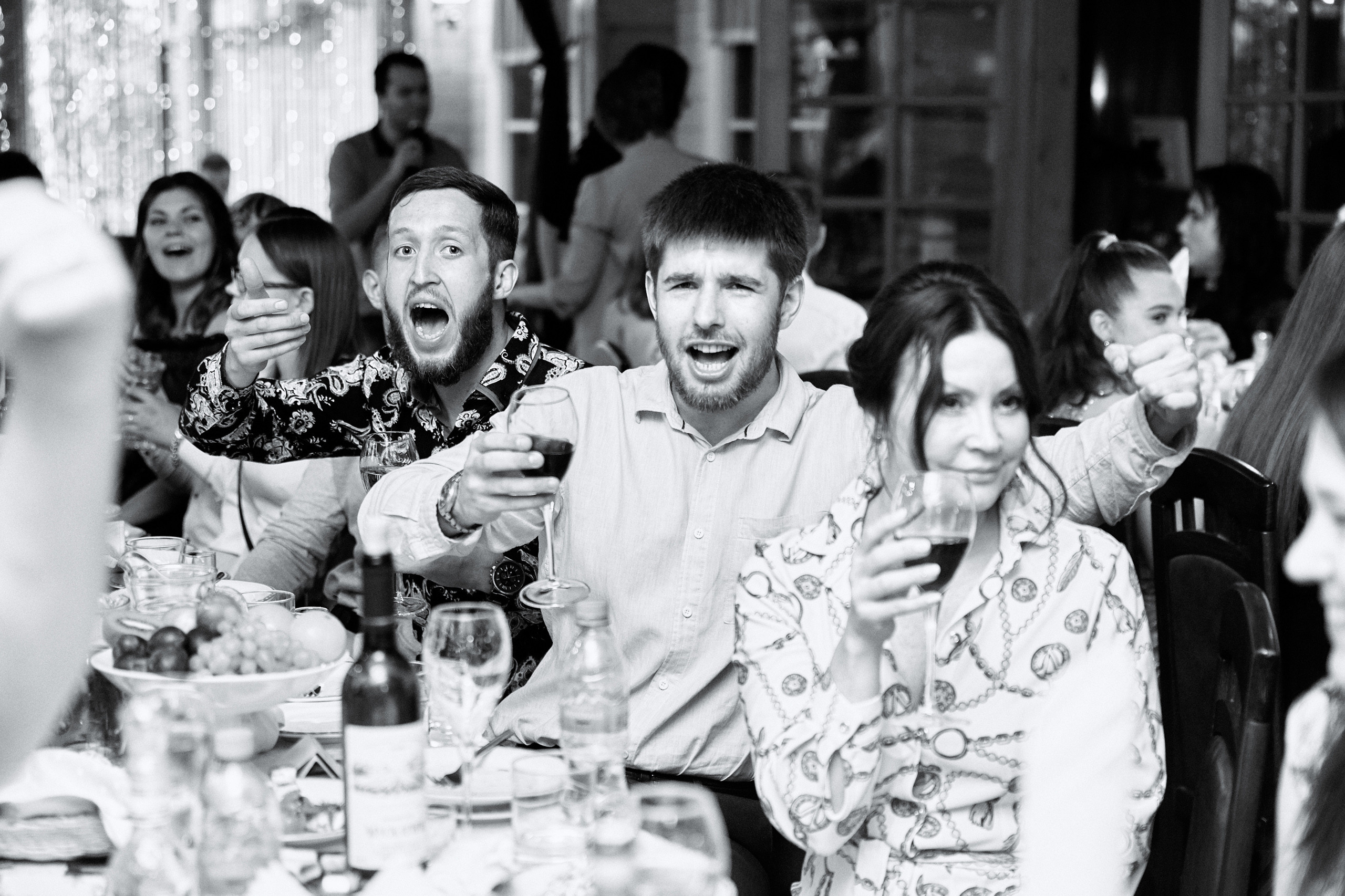 Нежность. Свадебный и семейный фотограф в Ярославле и Рыбинске Вячеслав Барышков