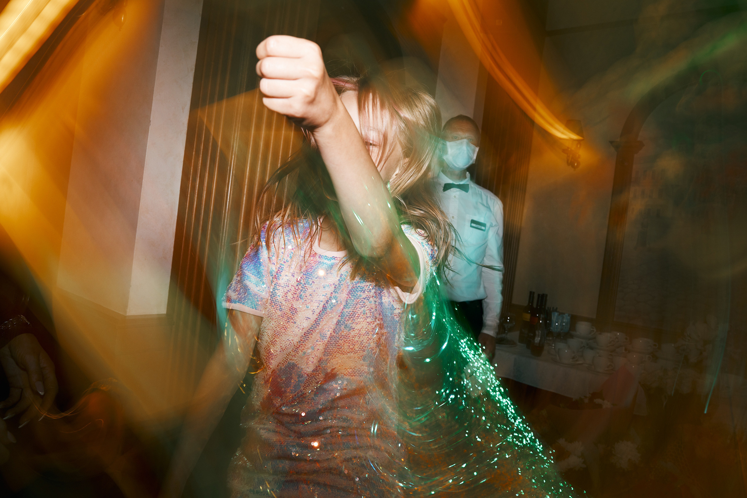 Солнечная свадьба в Губернаторском парке в Ярославле. Свадебный и семейный фотограф в Ярославле и Рыбинске Вячеслав Барышков