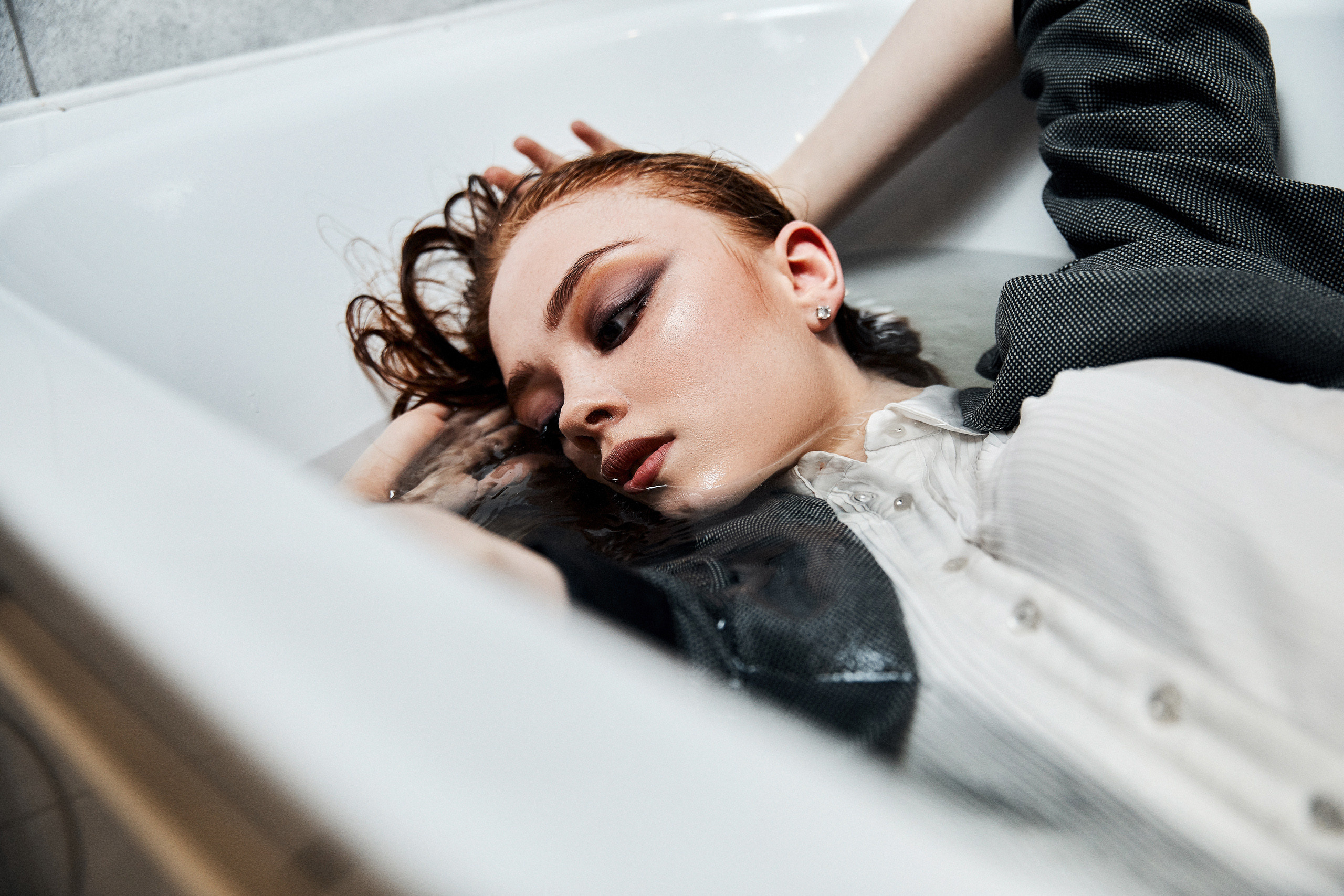 Дело в ванной. Свадебный и семейный фотограф в Ярославле и Рыбинске Вячеслав Барышков