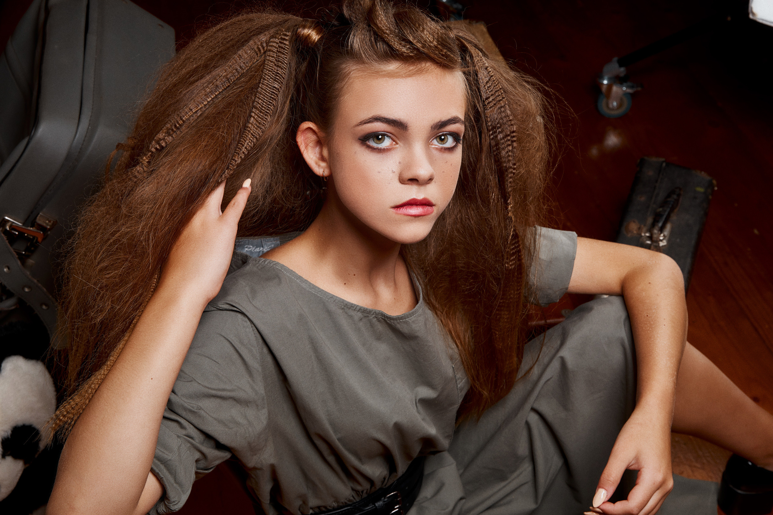 На чемоданах. Свадебный и семейный фотограф в Ярославле и Рыбинске Вячеслав Барышков