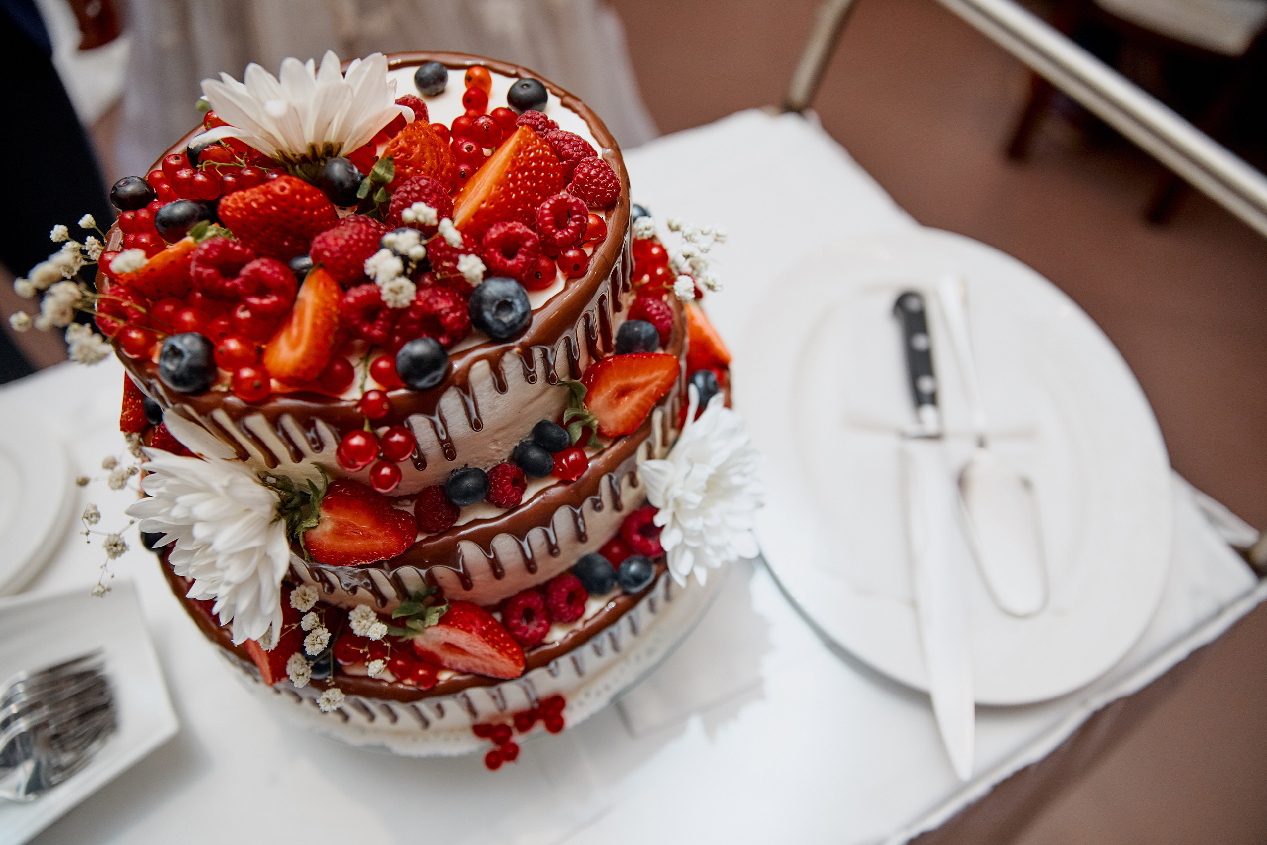 Прохладное утро. Свадебный и семейный фотограф в Ярославле и Рыбинске Вячеслав Барышков