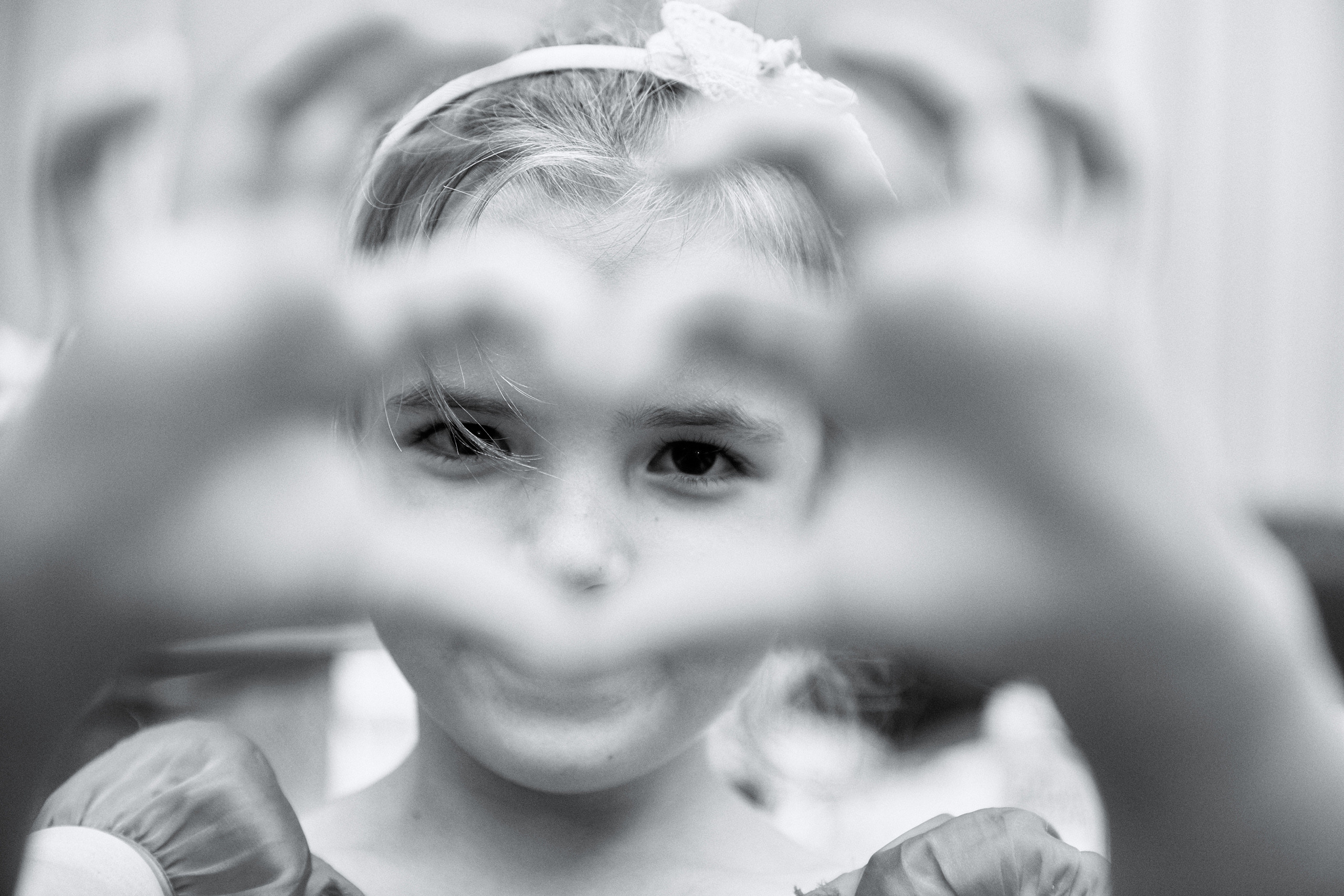 Любовь к ЧБ. Свадебный и семейный фотограф в Ярославле и Рыбинске Вячеслав Барышков