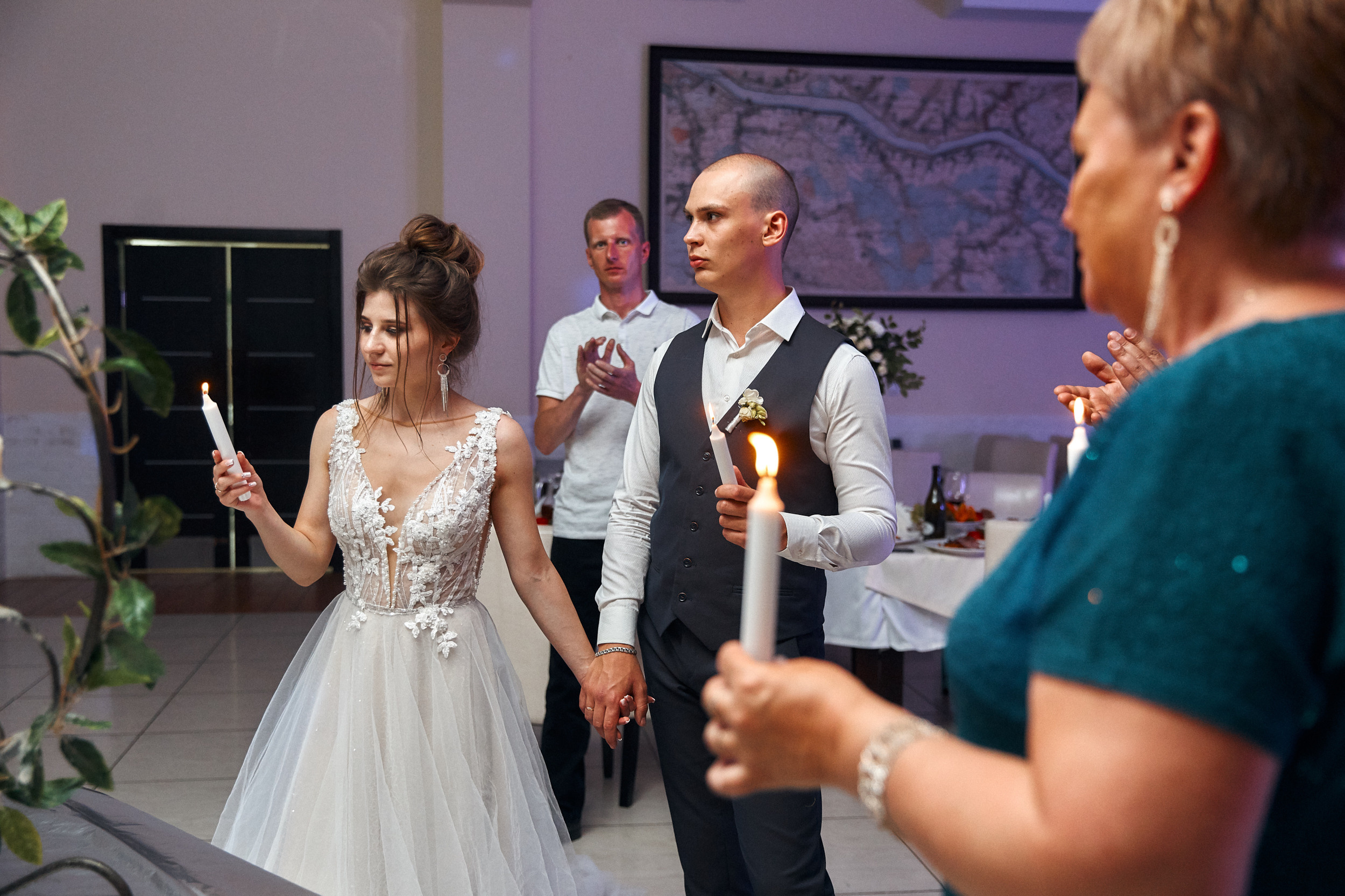 Любовь и озеро. Свадебный и семейный фотограф в Ярославле и Рыбинске Вячеслав Барышков