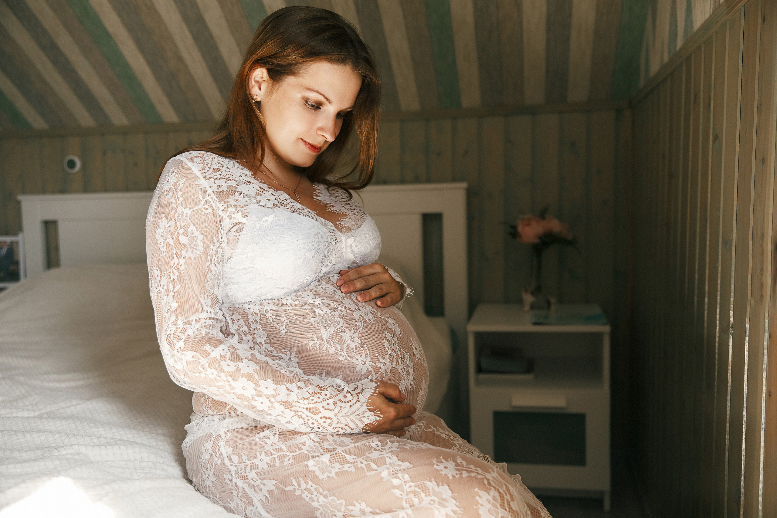 Чудесное утро. Свадебный и семейный фотограф в Ярославле и Рыбинске Вячеслав Барышков