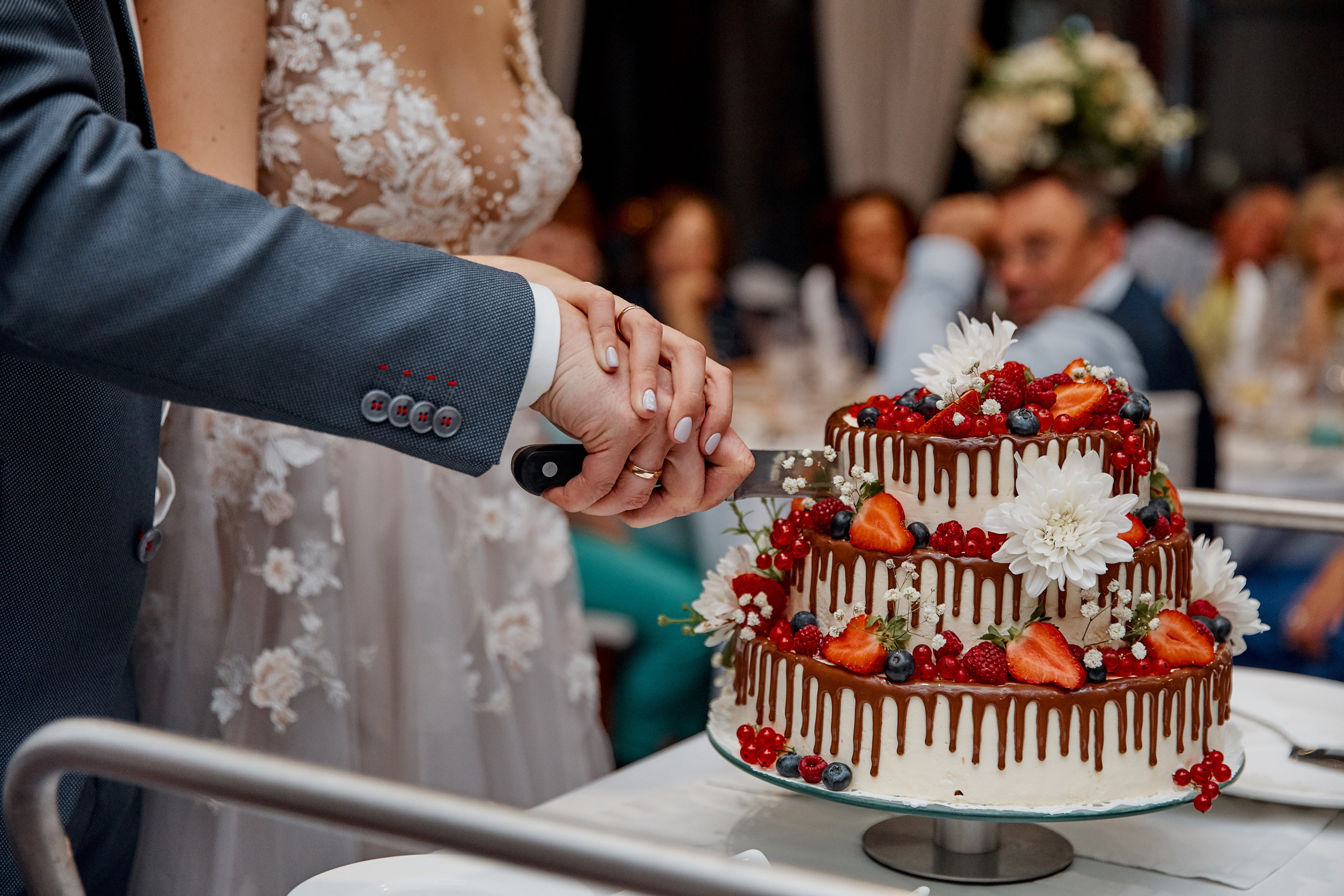 Прохладное утро. Свадебный и семейный фотограф в Ярославле и Рыбинске Вячеслав Барышков