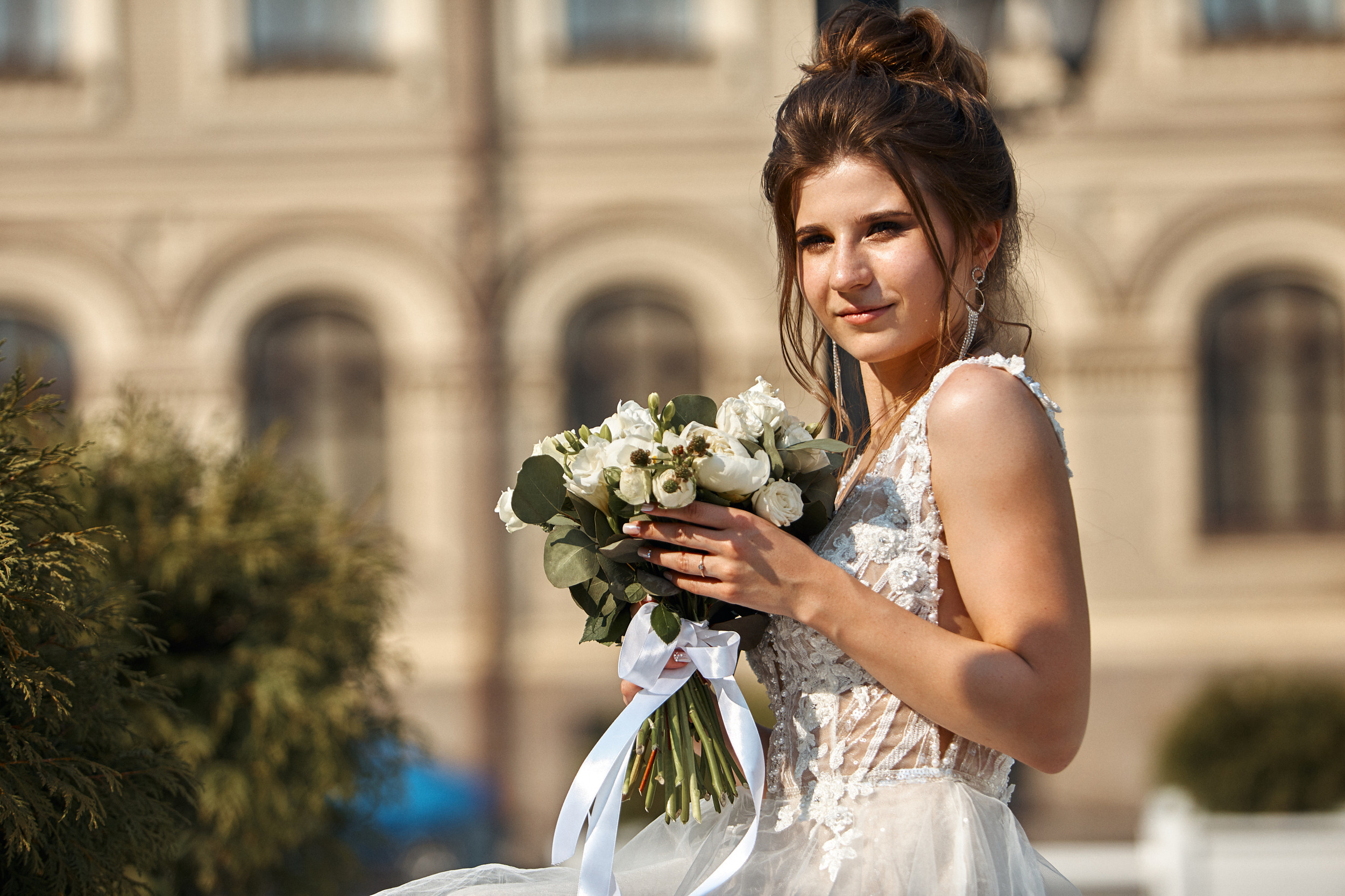 Любовь и озеро. Свадебный и семейный фотограф в Ярославле и Рыбинске Вячеслав Барышков