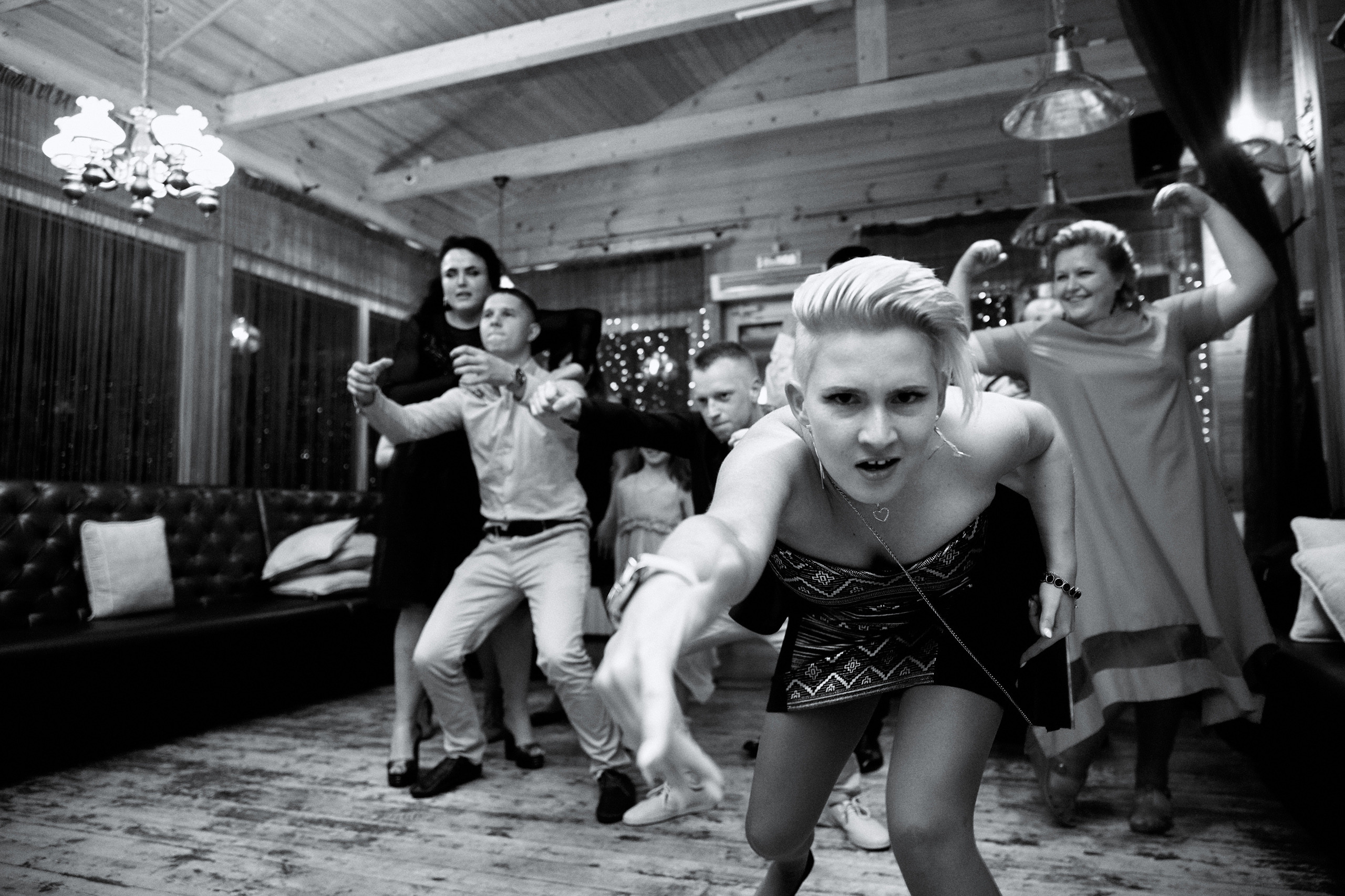 Нежность. Свадебный и семейный фотограф в Ярославле и Рыбинске Вячеслав Барышков