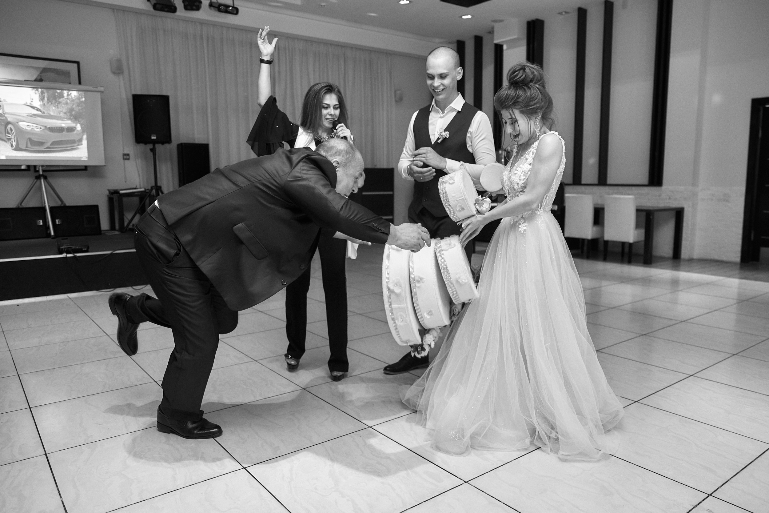 Любовь и озеро. Свадебный и семейный фотограф в Ярославле и Рыбинске Вячеслав Барышков