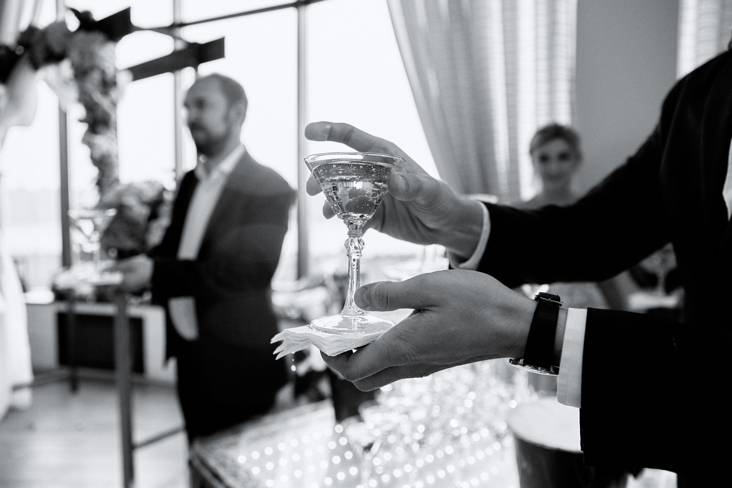 Прохладное утро. Свадебный и семейный фотограф в Ярославле и Рыбинске Вячеслав Барышков