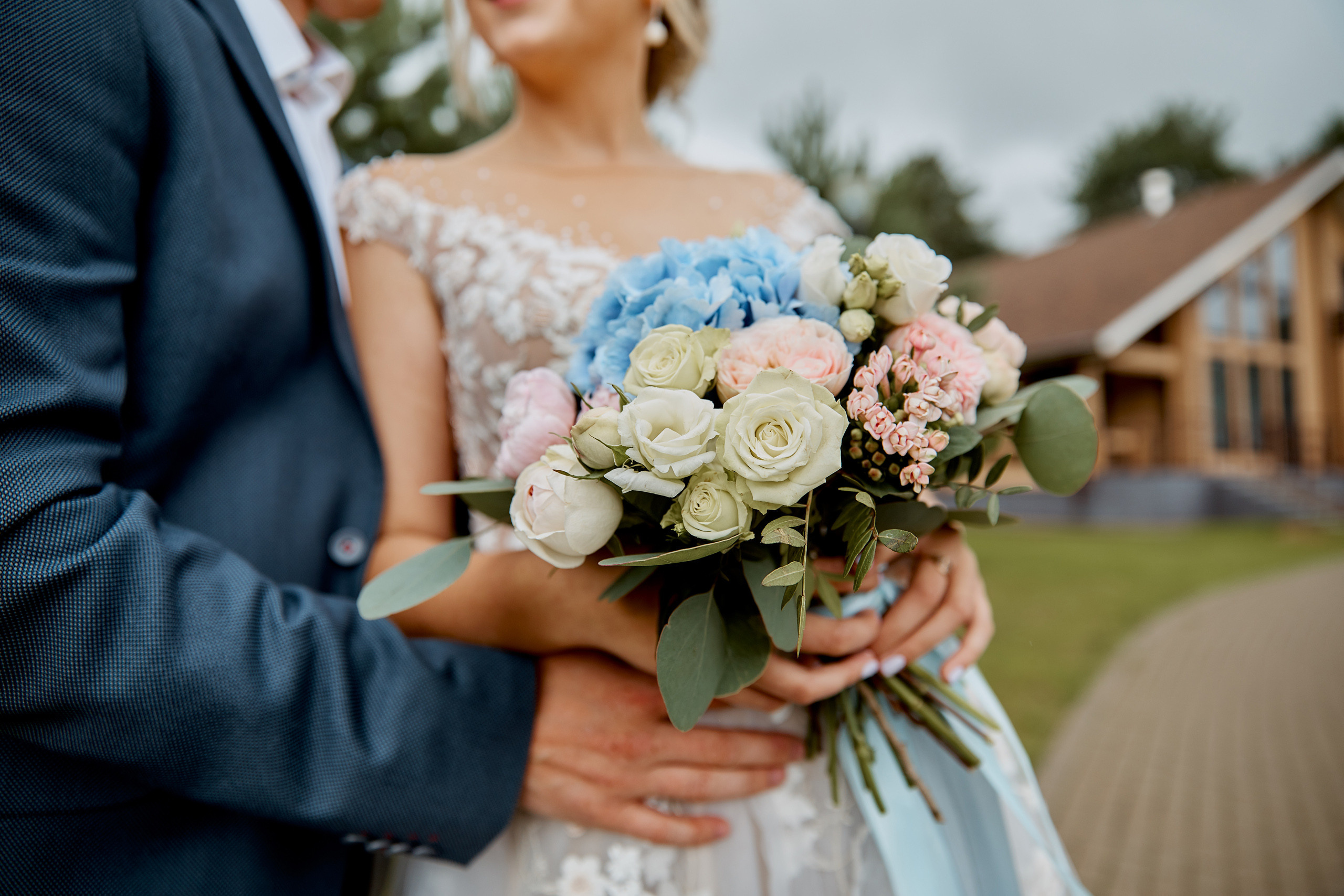 Прохладное утро. Свадебный и семейный фотограф в Ярославле и Рыбинске Вячеслав Барышков