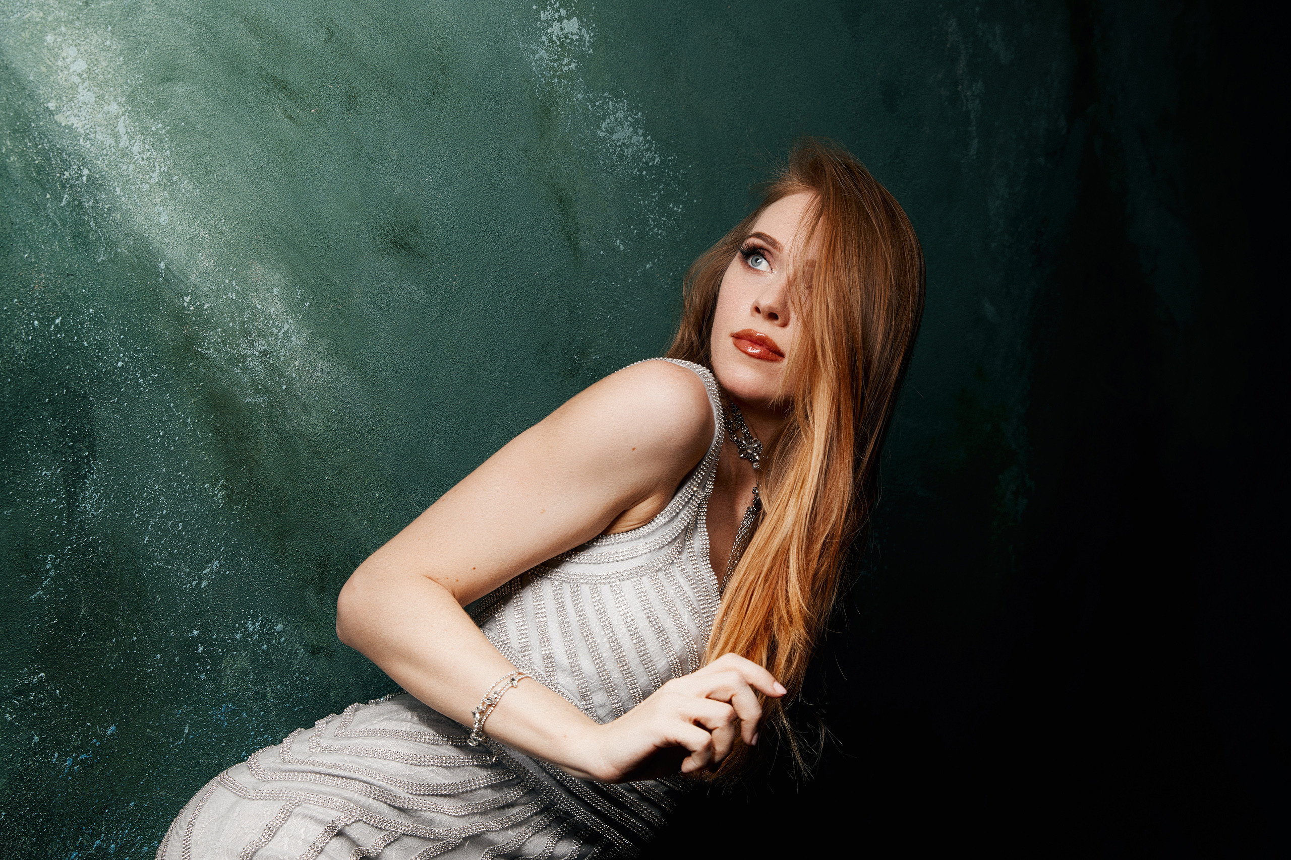 Зеленое и красное. Свадебный и семейный фотограф в Ярославле и Рыбинске Вячеслав Барышков