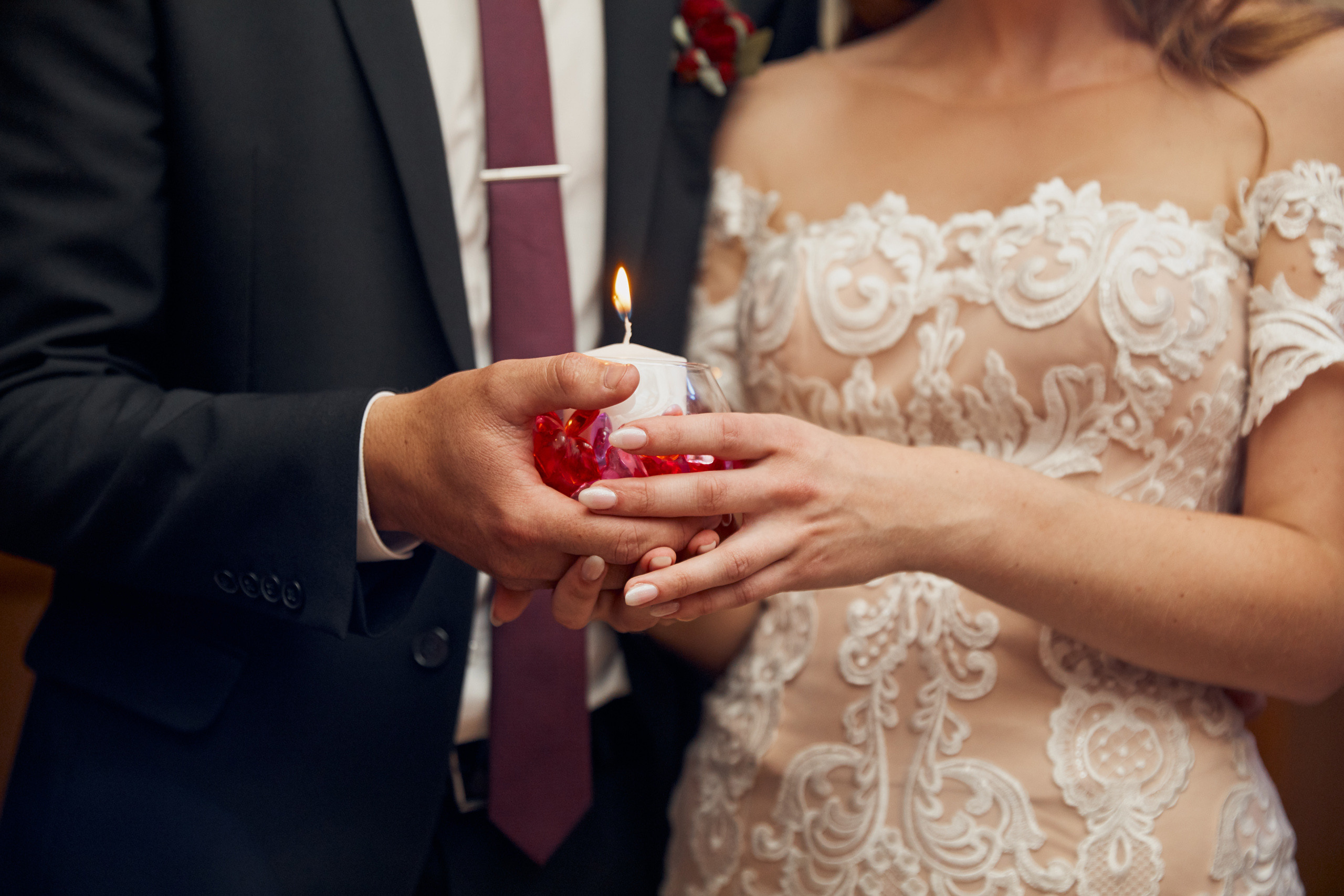 Солнечная свадьба в Губернаторском парке в Ярославле. Свадебный и семейный фотограф в Ярославле и Рыбинске Вячеслав Барышков