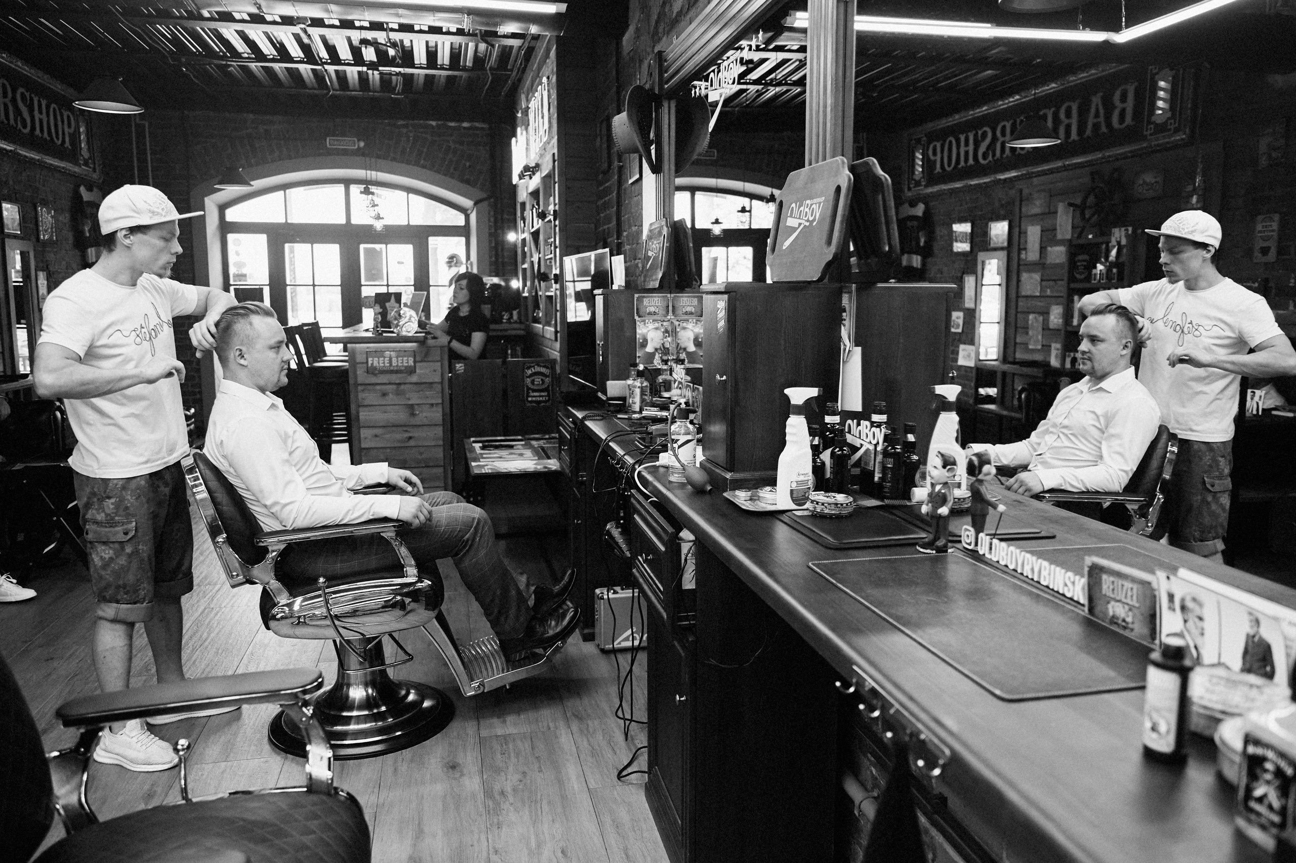 Любовь и закат. Свадебный и семейный фотограф в Ярославле и Рыбинске Вячеслав Барышков