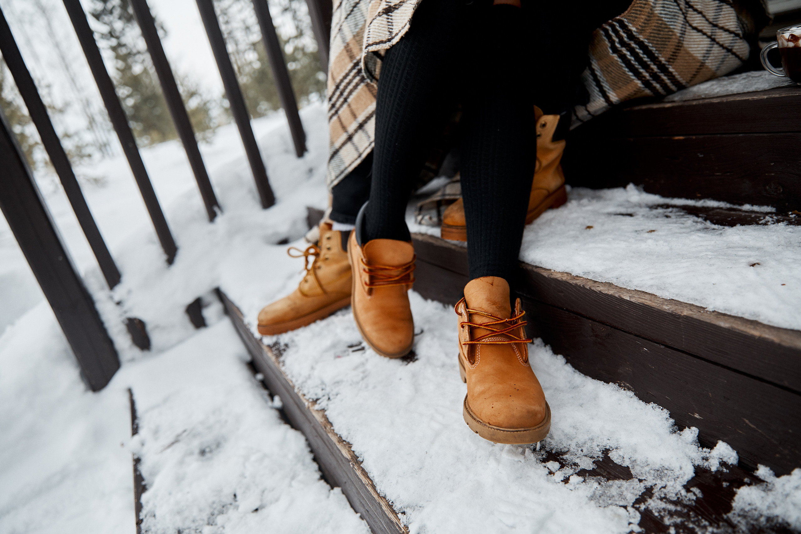 Зефир и плед. Свадебный и семейный фотограф в Ярославле и Рыбинске Вячеслав Барышков