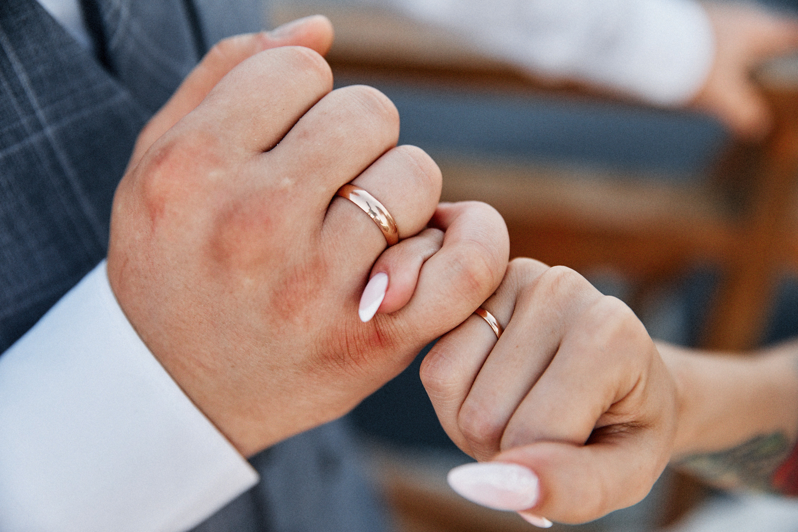 Любовь и закат. Свадебный и семейный фотограф в Ярославле и Рыбинске Вячеслав Барышков