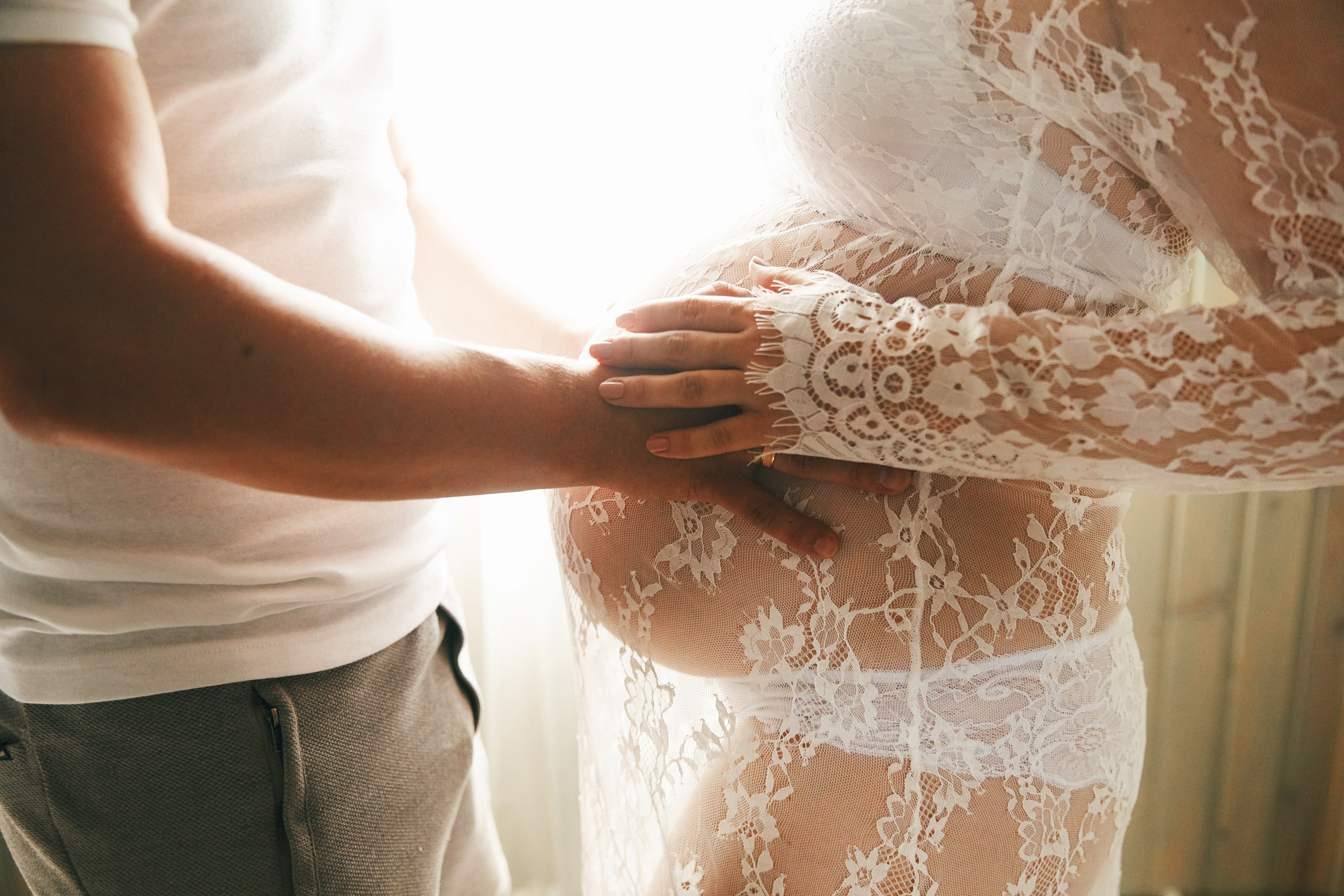 Чудесное утро. Свадебный и семейный фотограф в Ярославле и Рыбинске Вячеслав Барышков