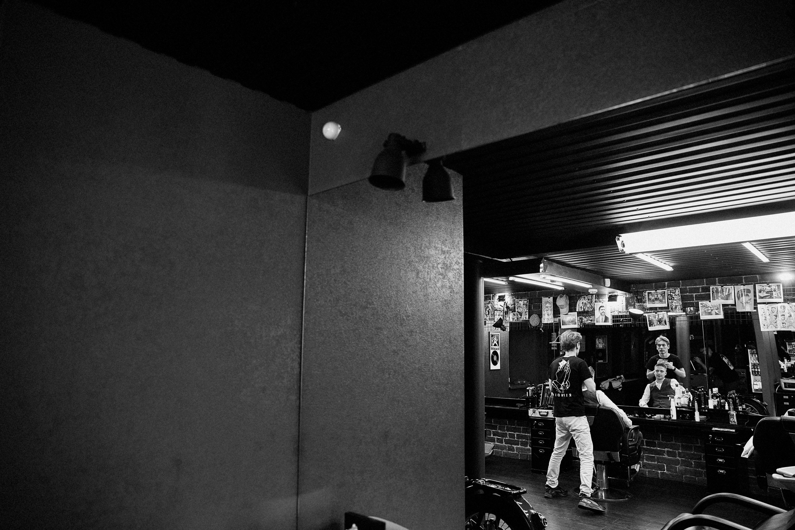 Любовь в облаке дыма. Свадебный и семейный фотограф в Ярославле и Рыбинске Вячеслав Барышков