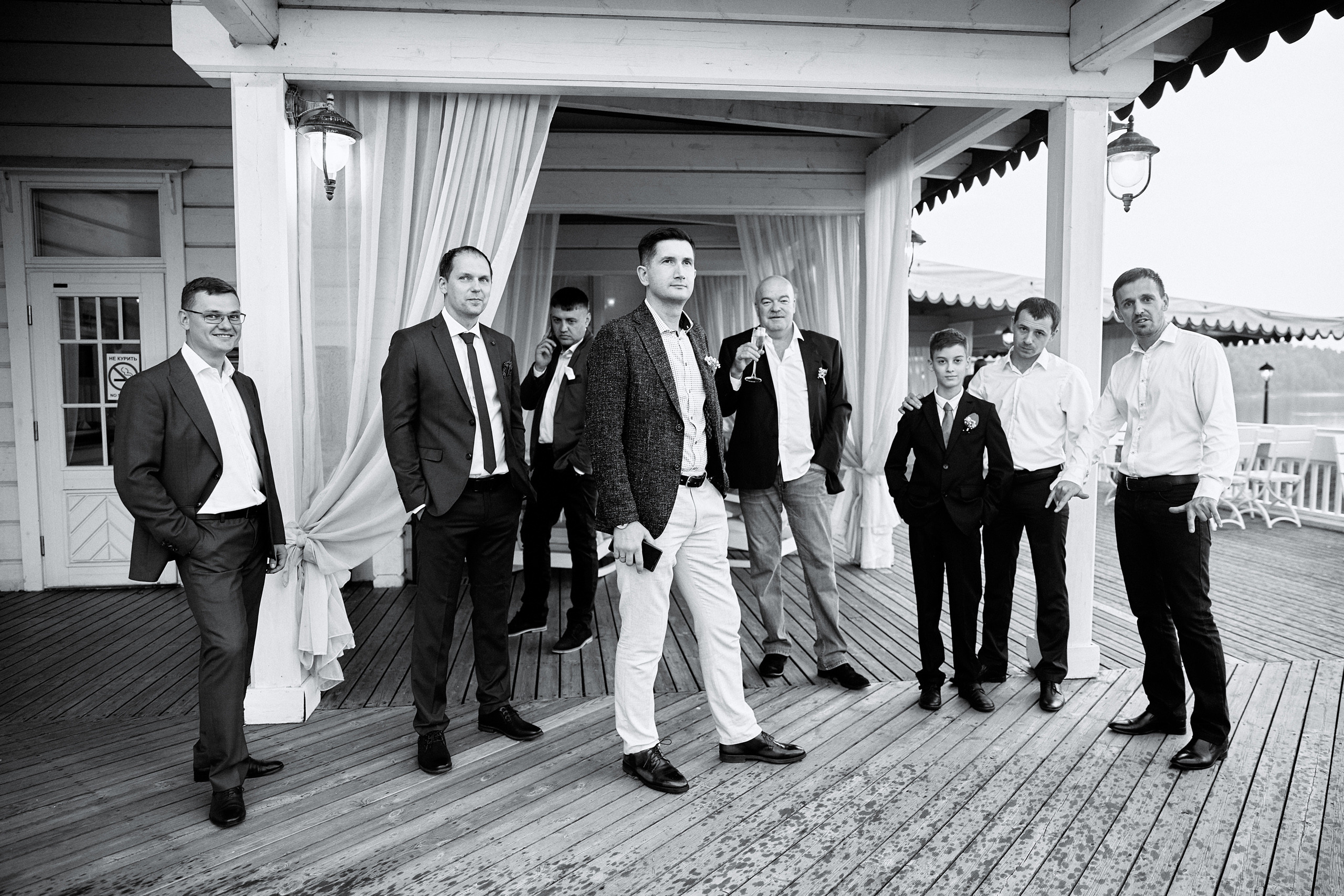 Свадебный и семейный фотограф в Ярославле и Рыбинске Вячеслав Барышков