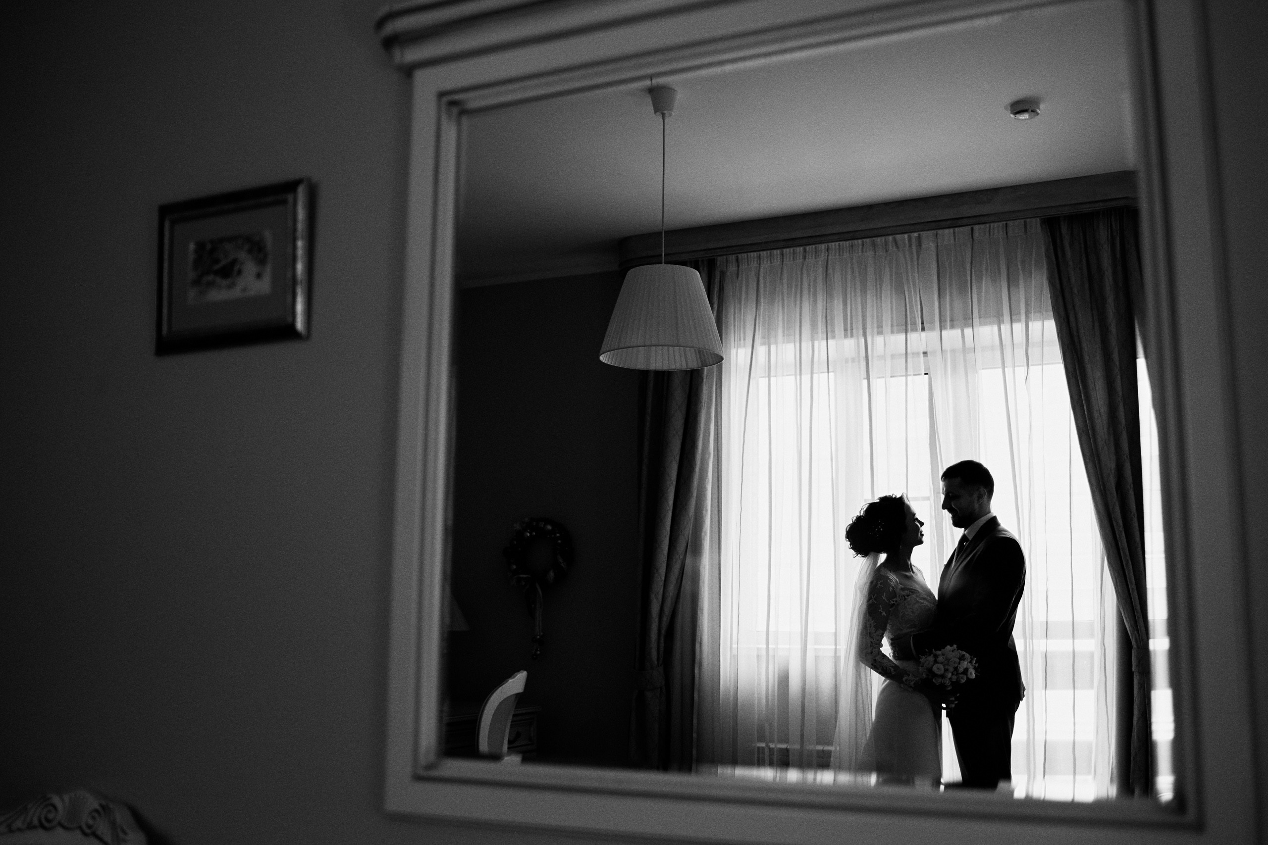 Свадебный и семейный фотограф в Ярославле и Рыбинске Вячеслав Барышков