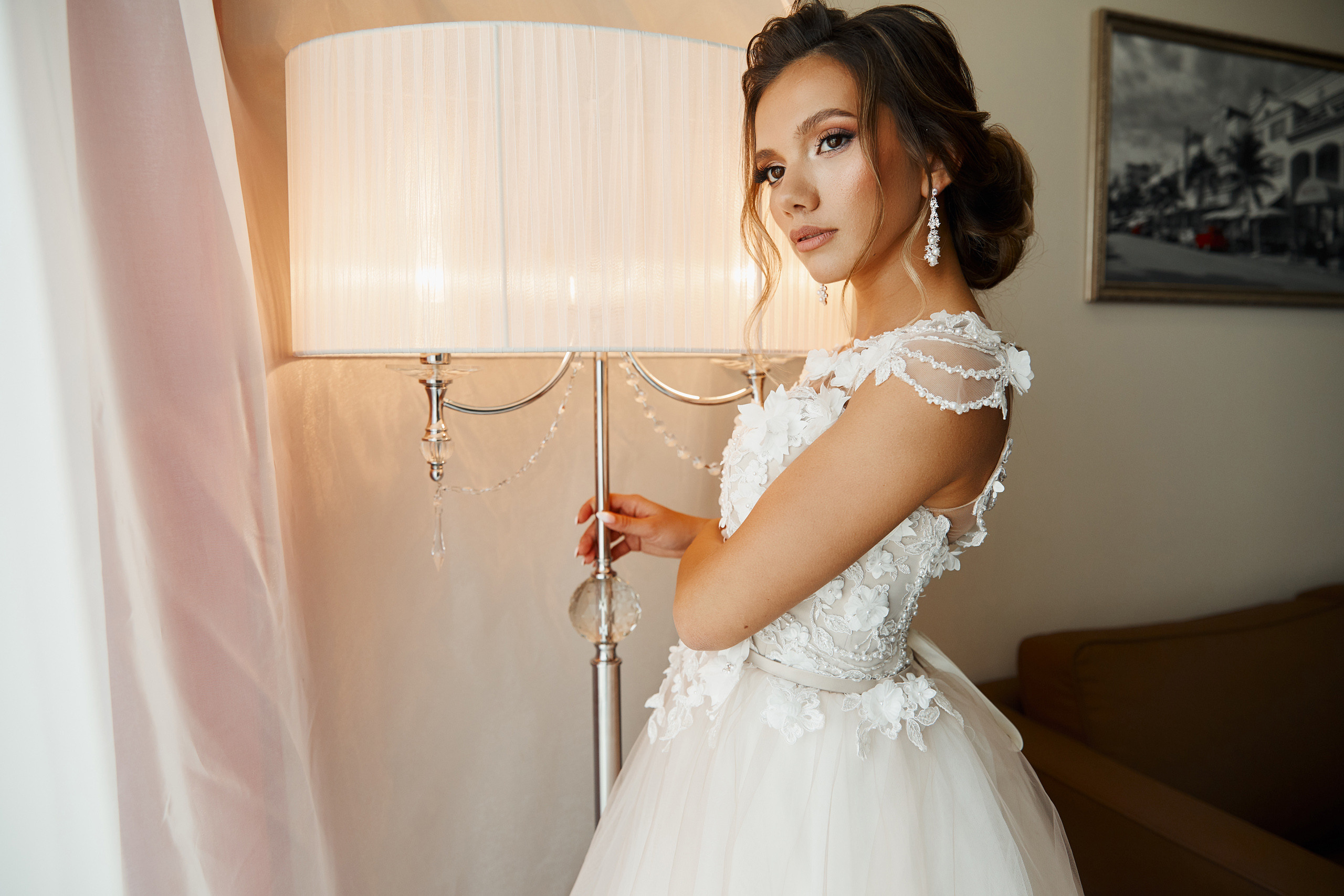 Нежность. Свадебный и семейный фотограф в Ярославле и Рыбинске Вячеслав Барышков