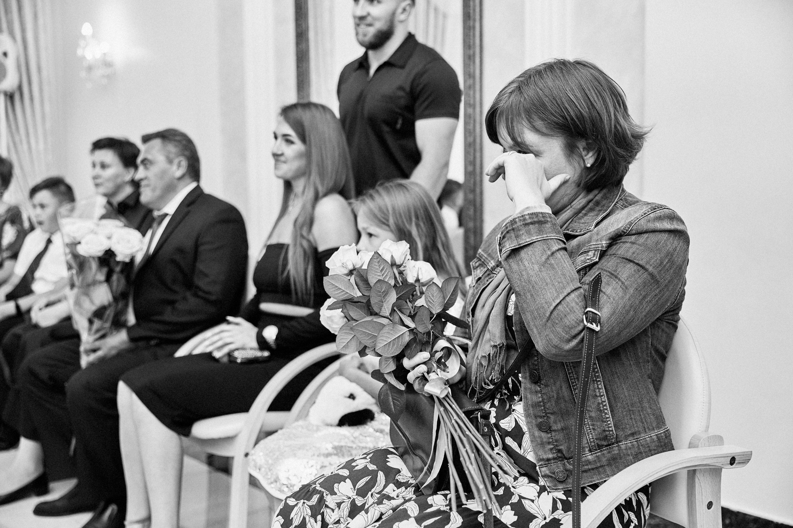 Солнечная свадьба в Губернаторском парке в Ярославле. Свадебный и семейный фотограф в Ярославле и Рыбинске Вячеслав Барышков