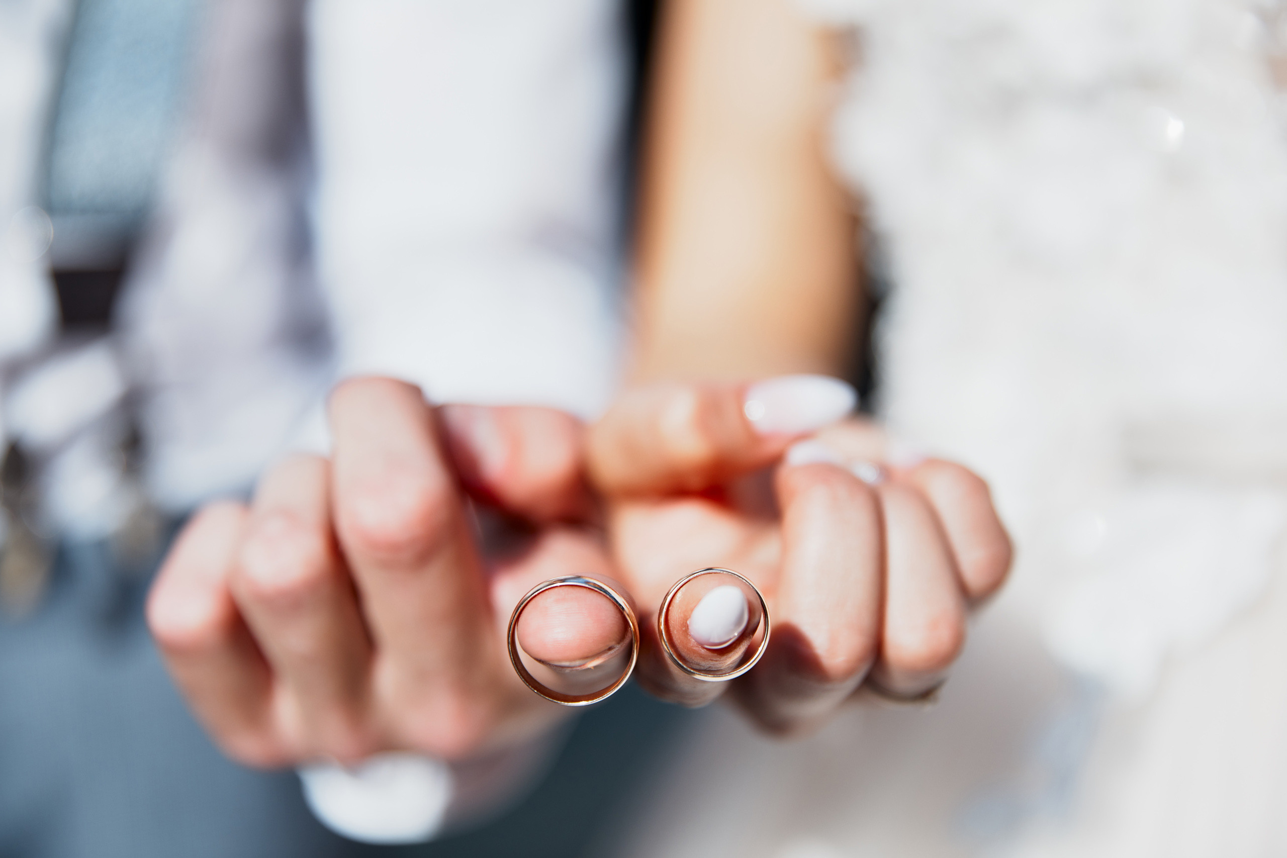 Нежность. Свадебный и семейный фотограф в Ярославле и Рыбинске Вячеслав Барышков