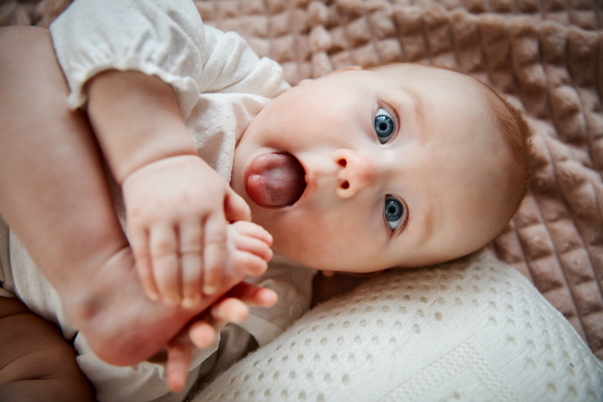 Маленькая леди. Свадебный и семейный фотограф в Ярославле и Рыбинске Вячеслав Барышков