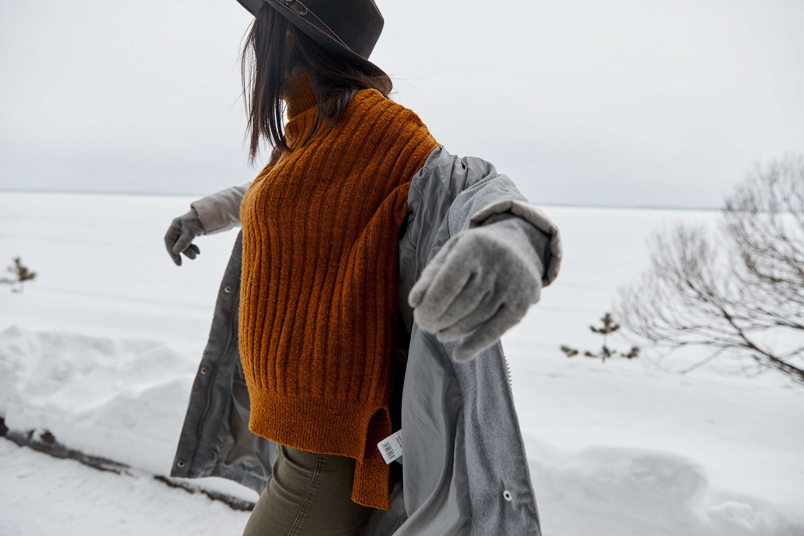 Зима, снег и промокшая обувь. Свадебный и семейный фотограф в Ярославле и Рыбинске Вячеслав Барышков