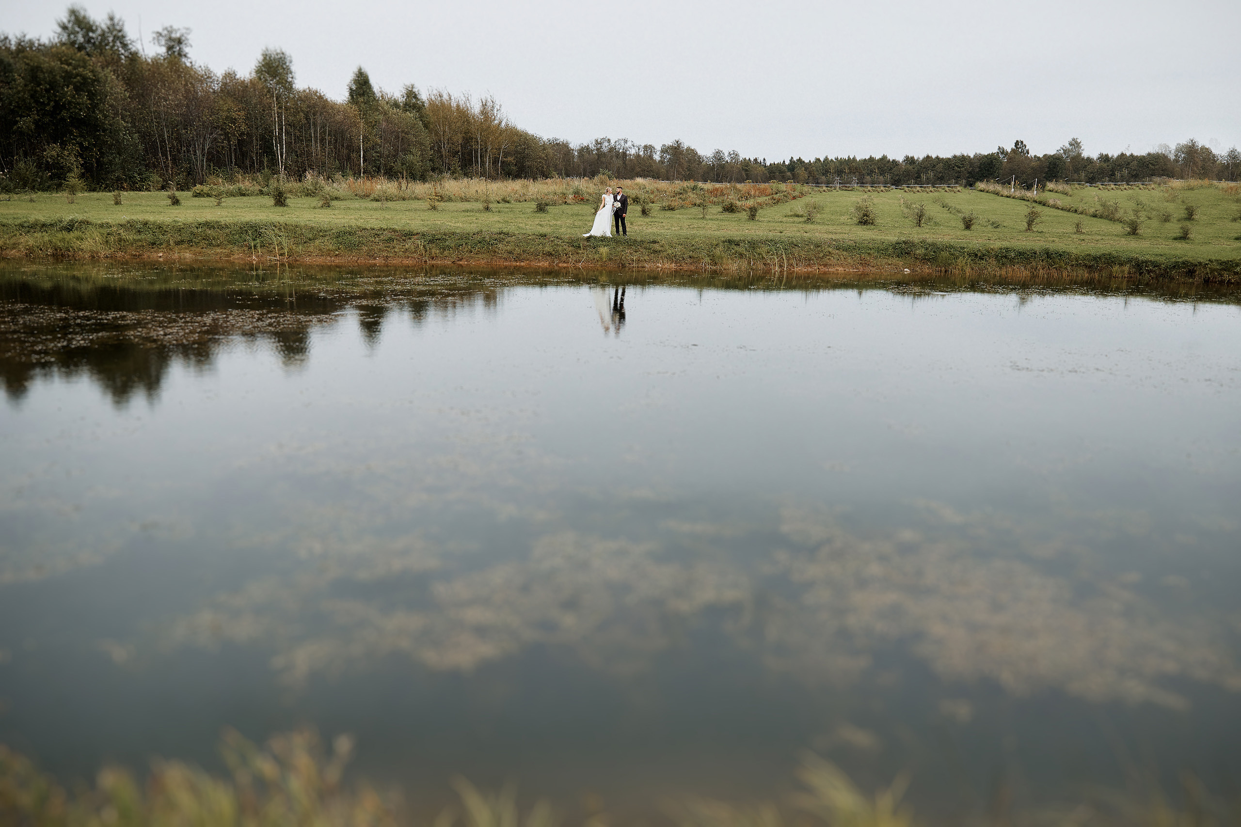 Свадебный и семейный фотограф в Ярославле и Рыбинске Вячеслав Барышков