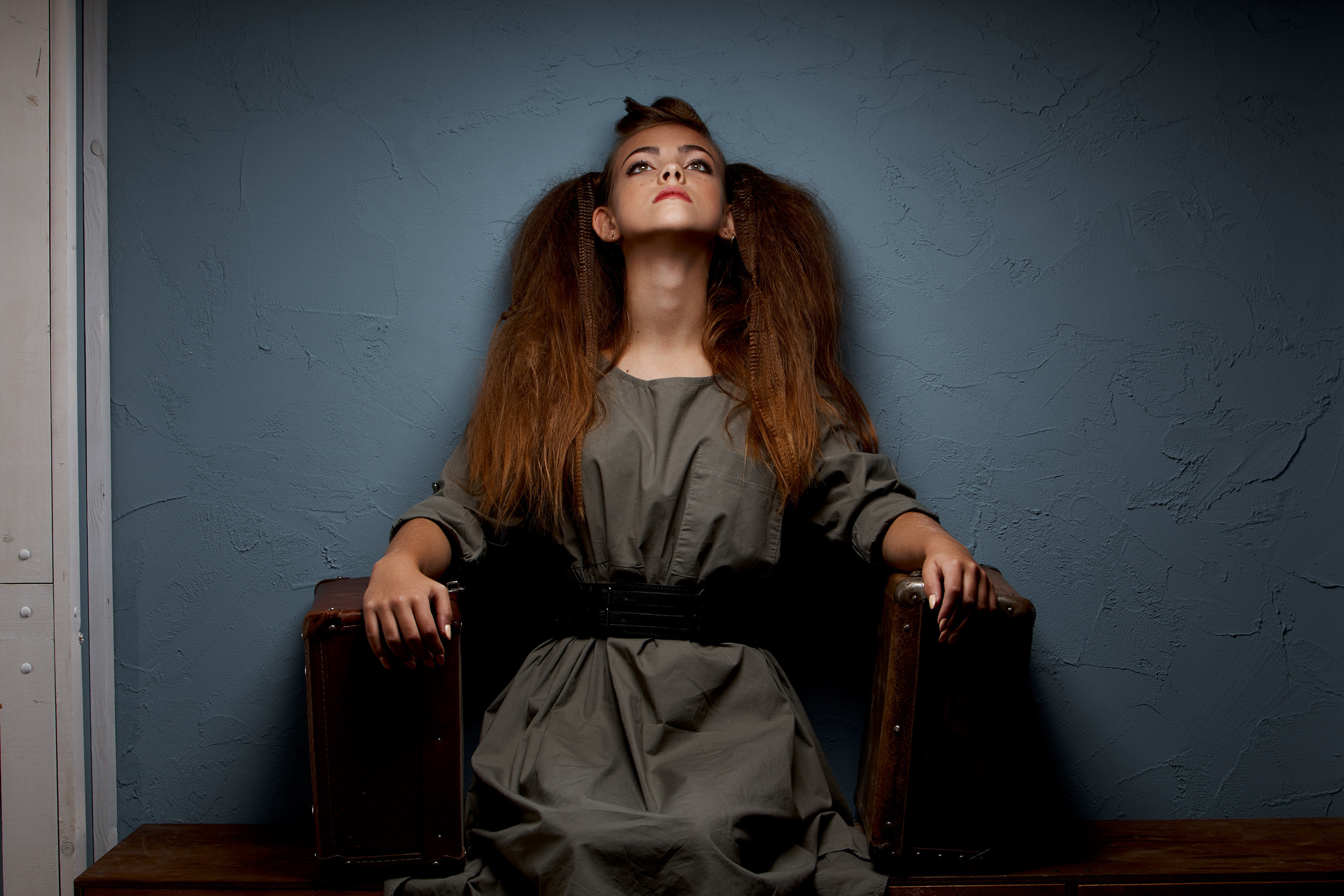 На чемоданах. Свадебный и семейный фотограф в Ярославле и Рыбинске Вячеслав Барышков