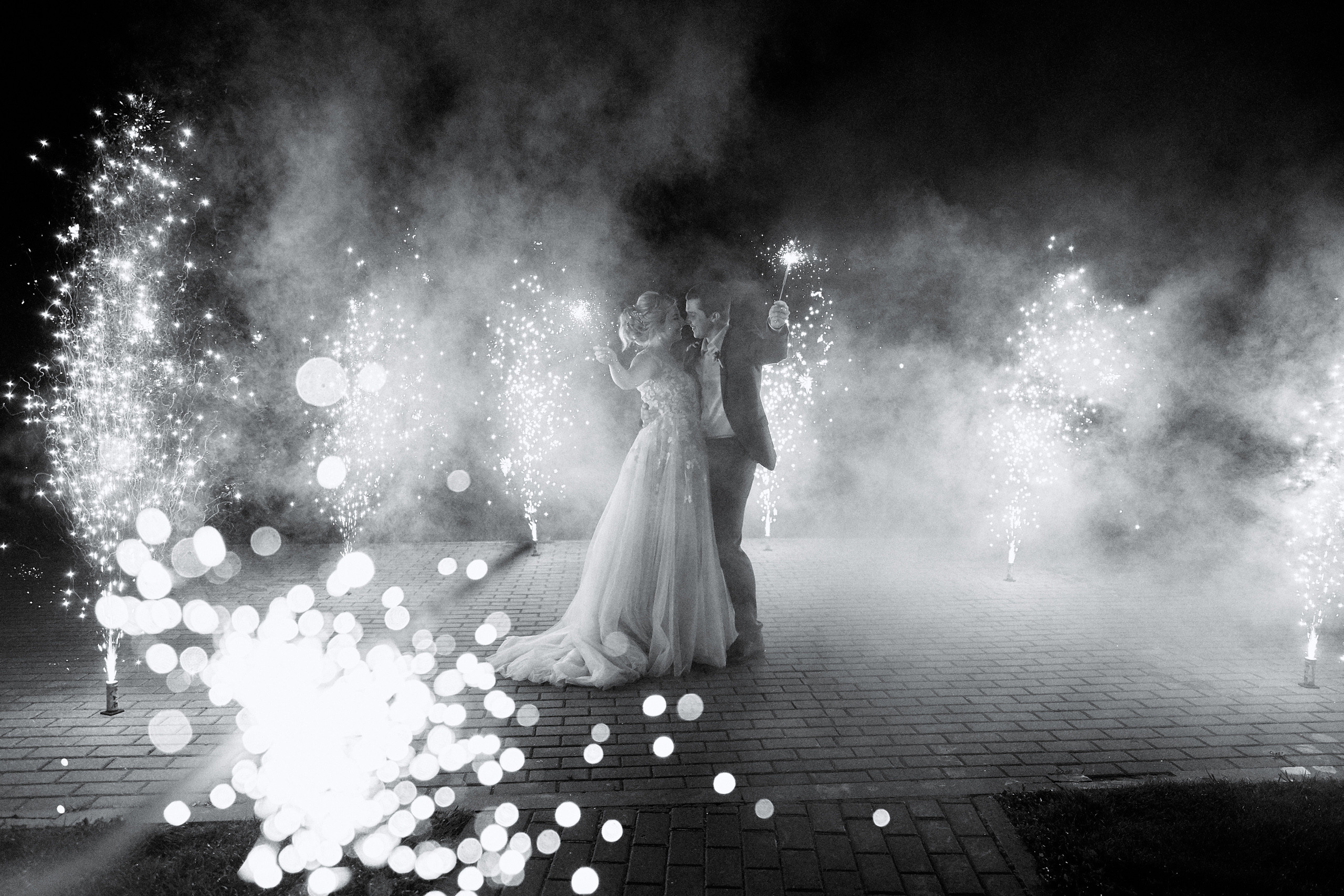 Прохладное утро. Свадебный и семейный фотограф в Ярославле и Рыбинске Вячеслав Барышков