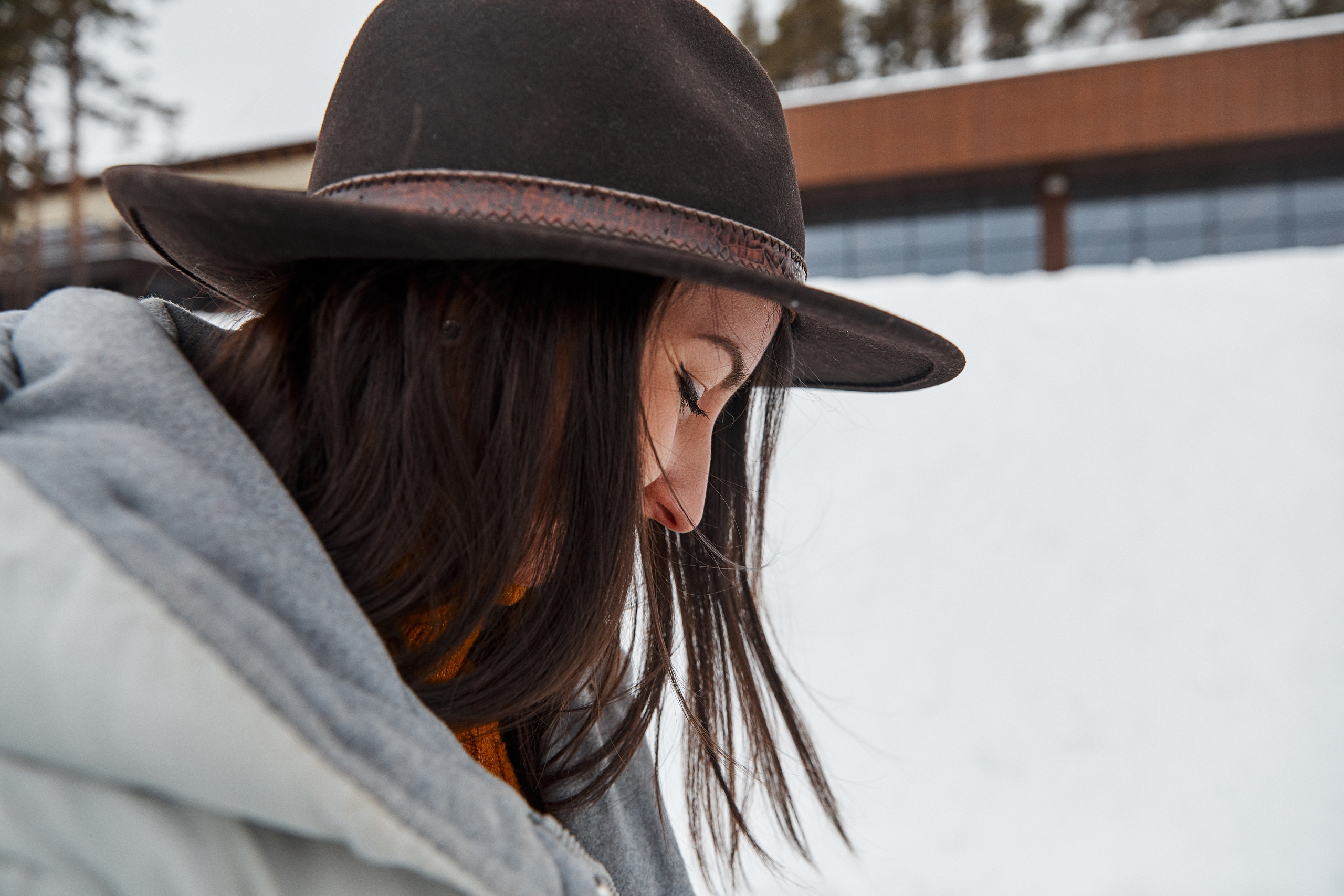 Зима, снег и промокшая обувь. Свадебный и семейный фотограф в Ярославле и Рыбинске Вячеслав Барышков