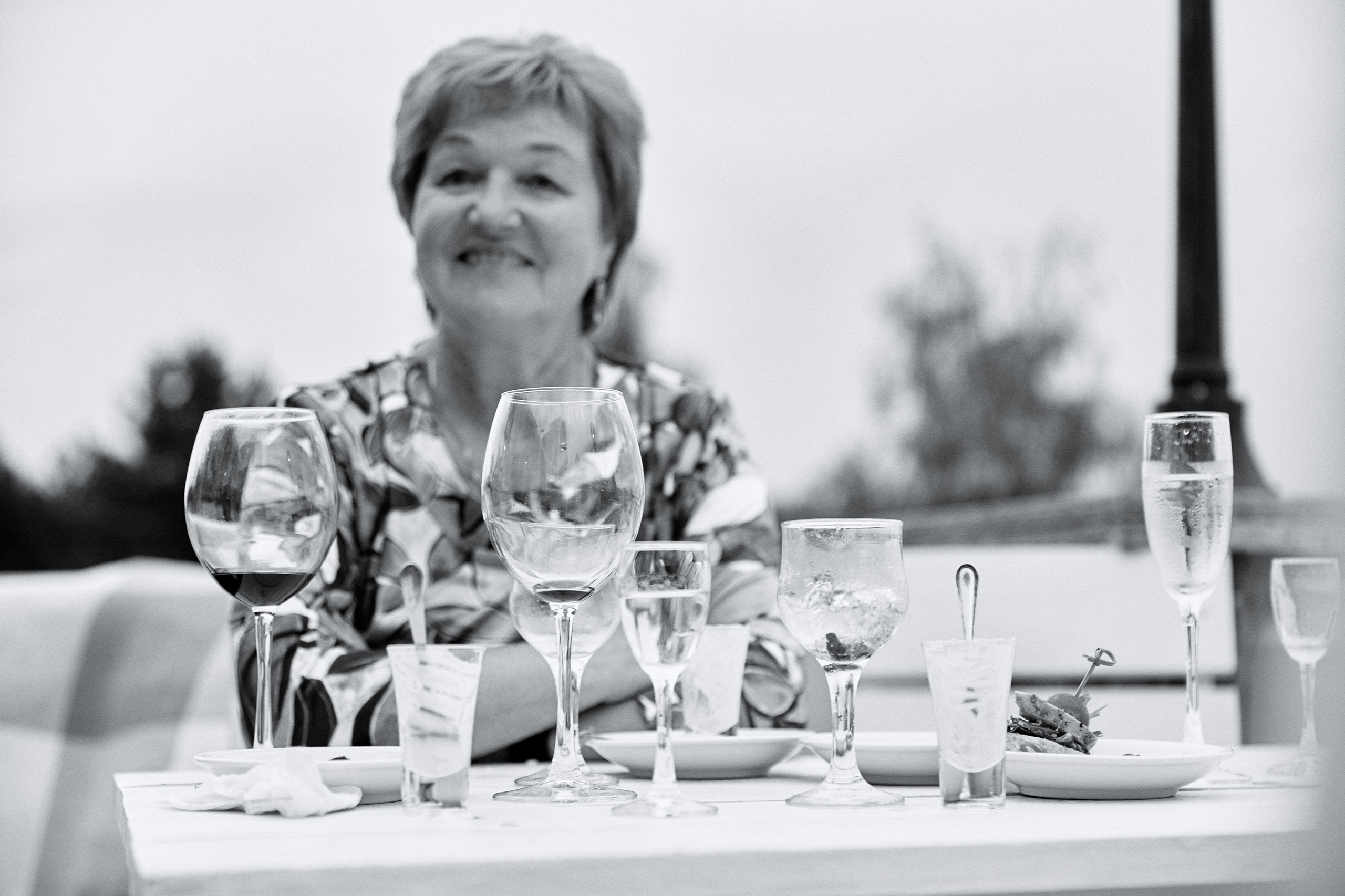 Любовь к ЧБ. Свадебный и семейный фотограф в Ярославле и Рыбинске Вячеслав Барышков