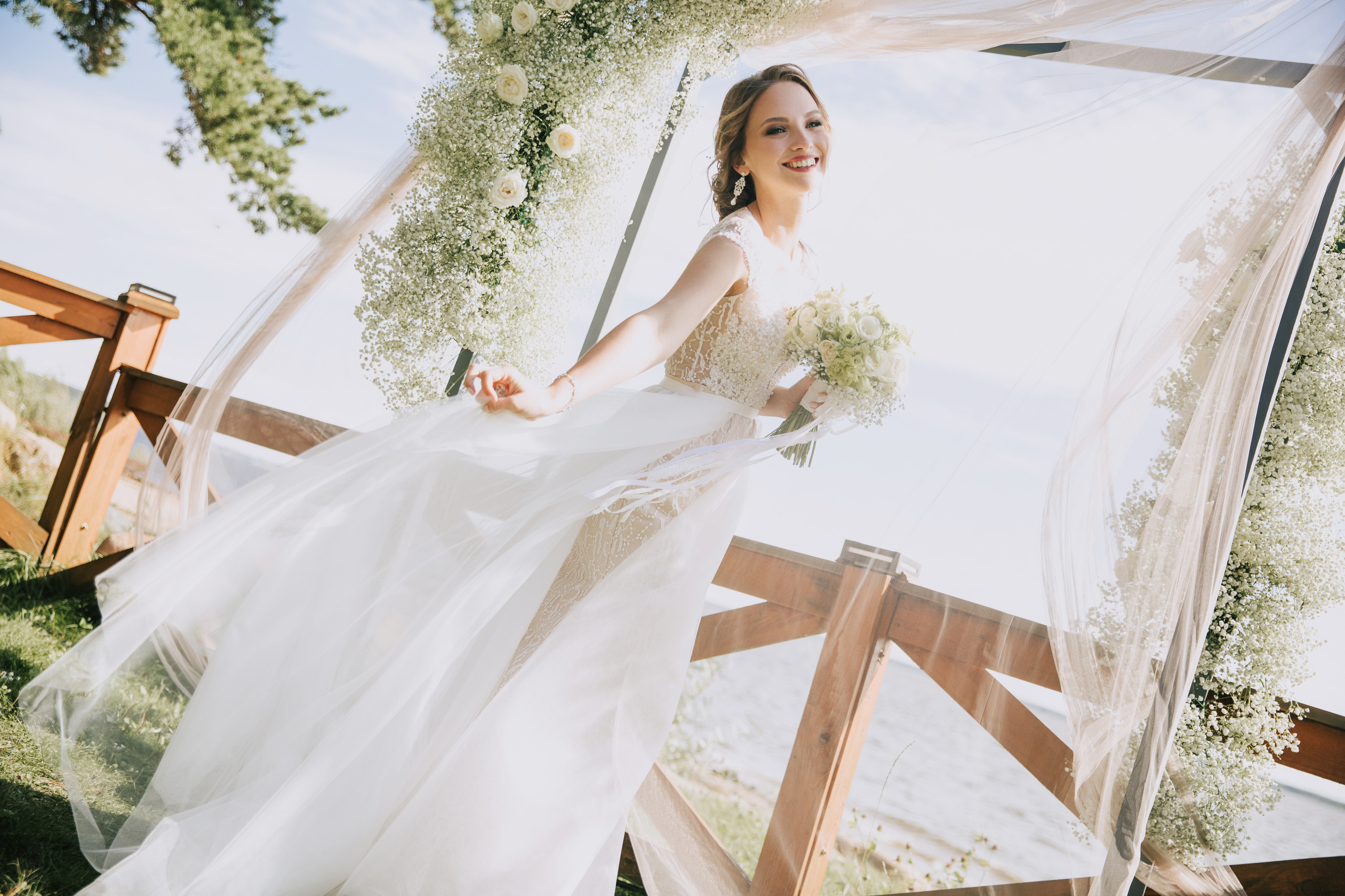 Главная. Свадебный и семейный фотограф в Ярославле и Рыбинске Вячеслав Барышков