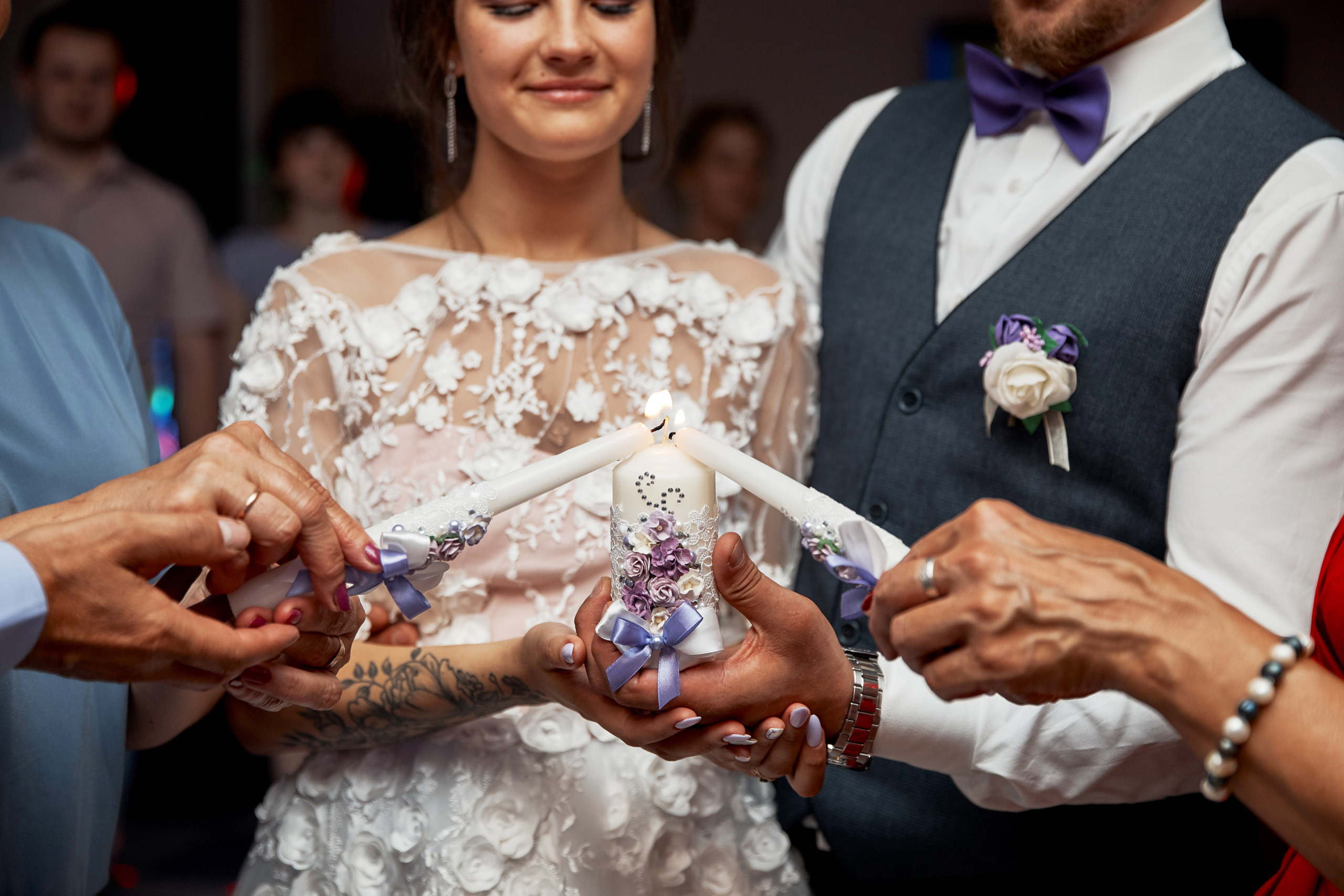 Нежность на берегу Волги. Свадебный и семейный фотограф в Ярославле и Рыбинске Вячеслав Барышков