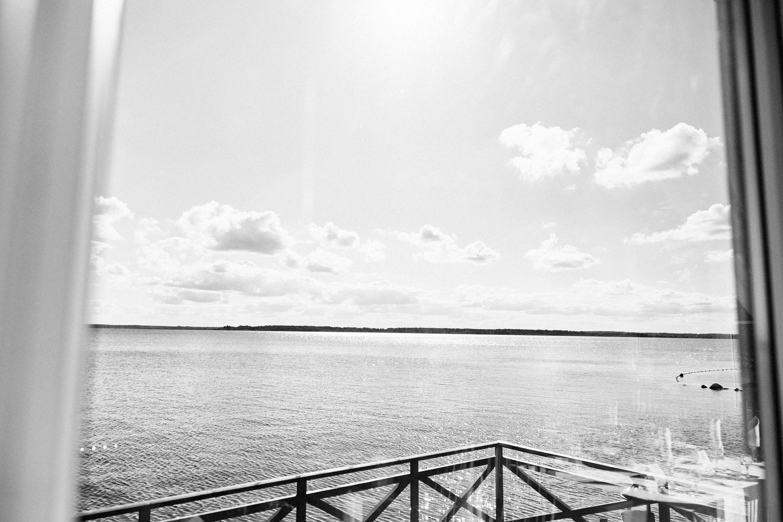 Любовь и закат. Свадебный и семейный фотограф в Ярославле и Рыбинске Вячеслав Барышков