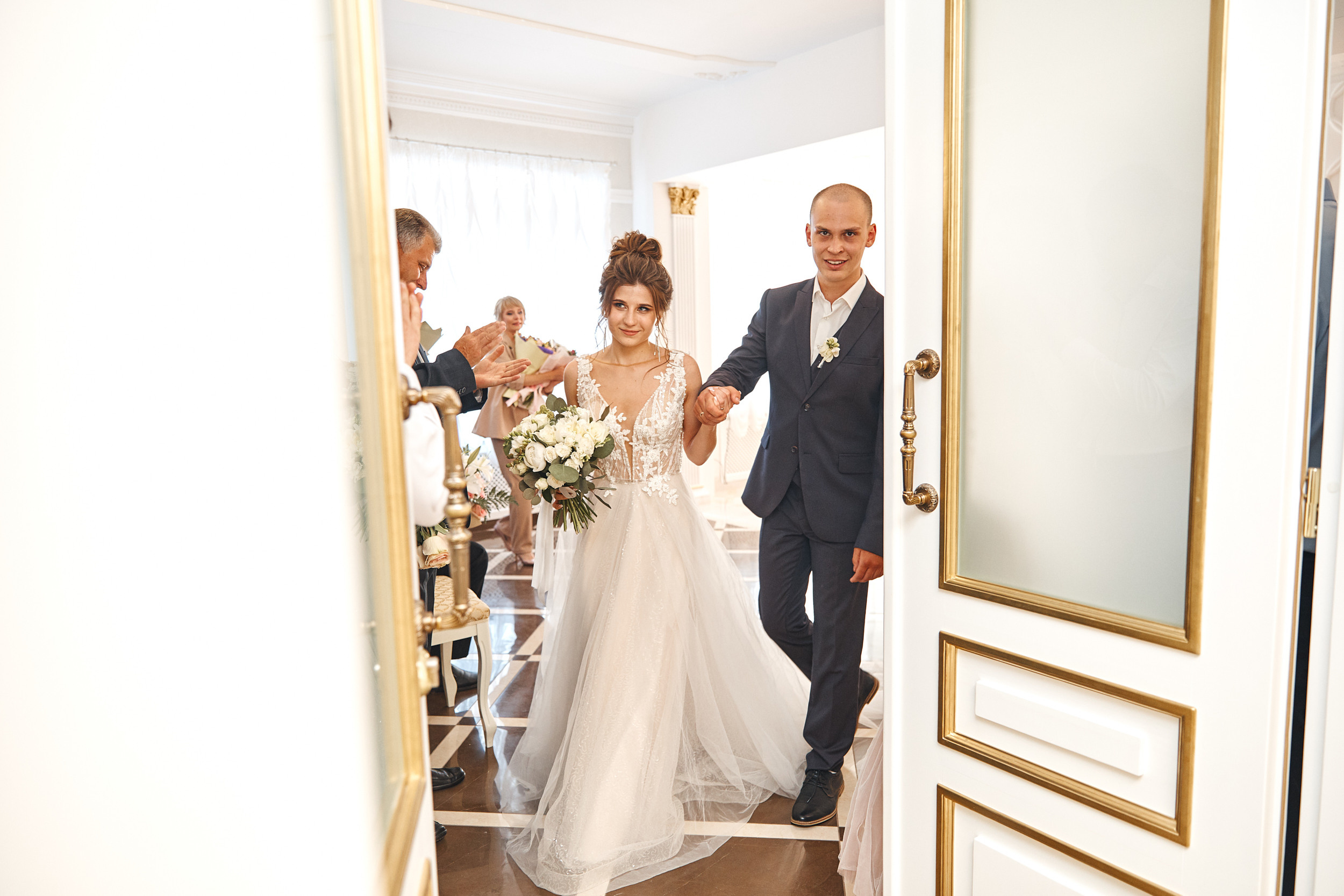 Любовь и озеро. Свадебный и семейный фотограф в Ярославле и Рыбинске Вячеслав Барышков