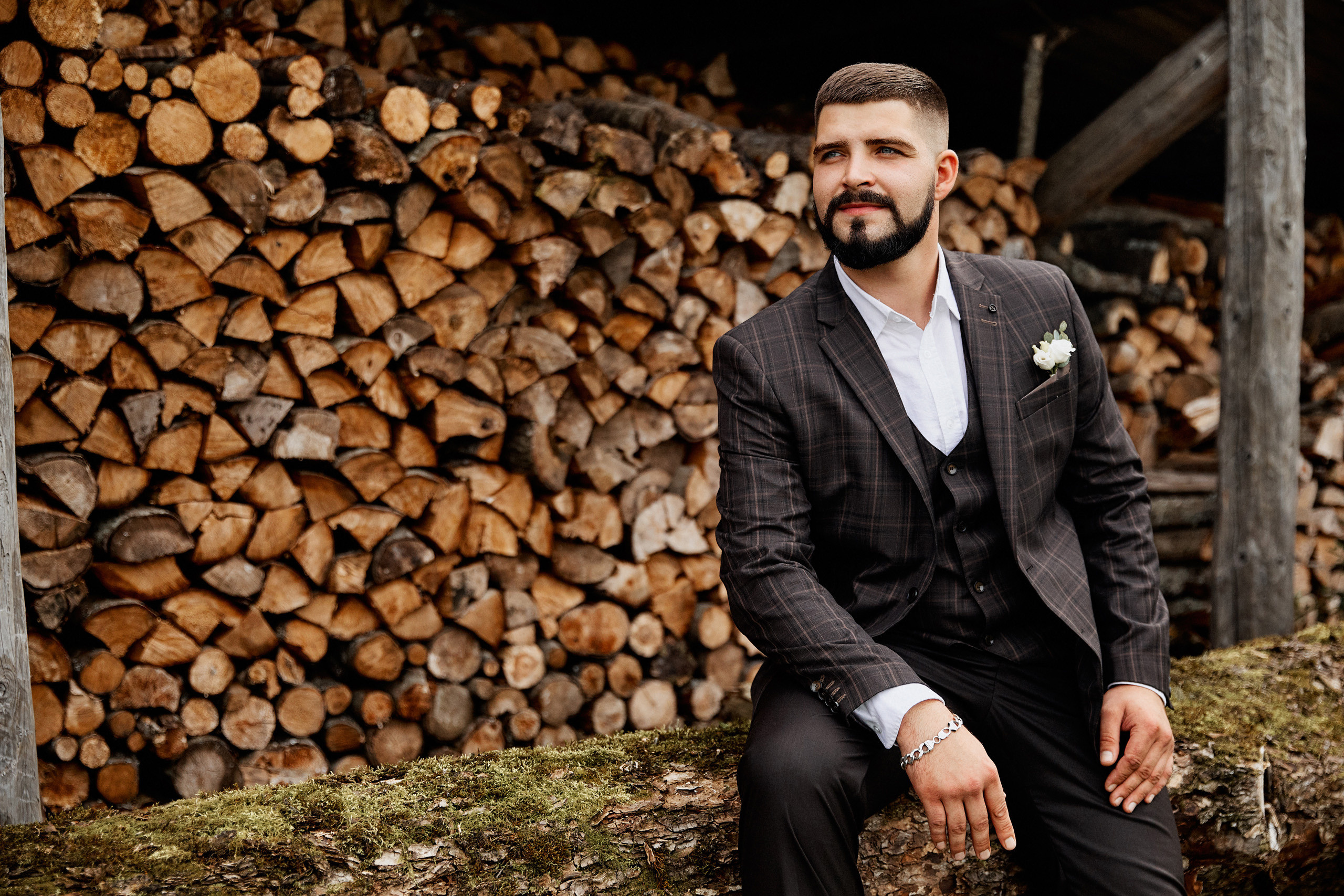 Красивая свадьба на берегу озера в Эко-Усадьбе-Никольское. Свадебный и семейный фотограф в Ярославле и Рыбинске Вячеслав Барышков