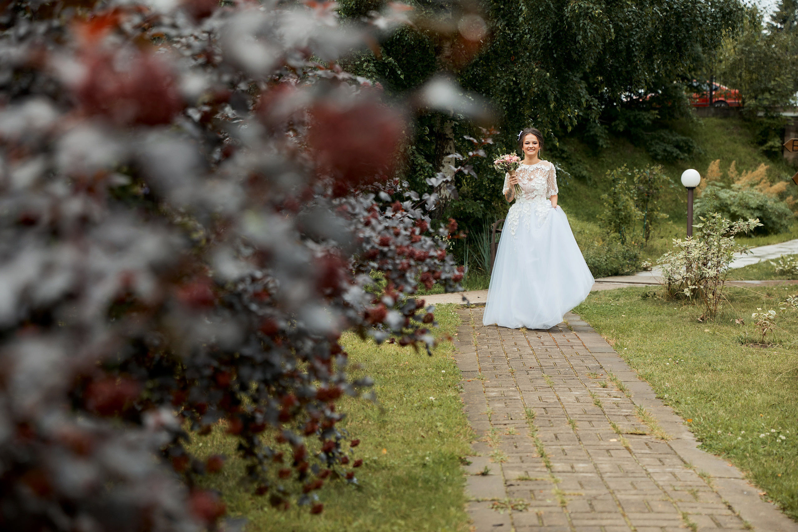 Нежность на берегу Волги. Свадебный и семейный фотограф в Ярославле и Рыбинске Вячеслав Барышков
