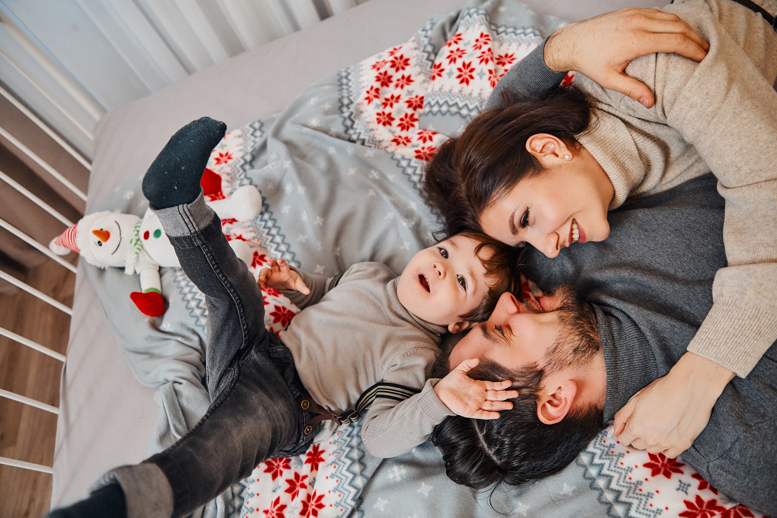 На кануне рождества. Свадебный и семейный фотограф в Ярославле и Рыбинске Вячеслав Барышков