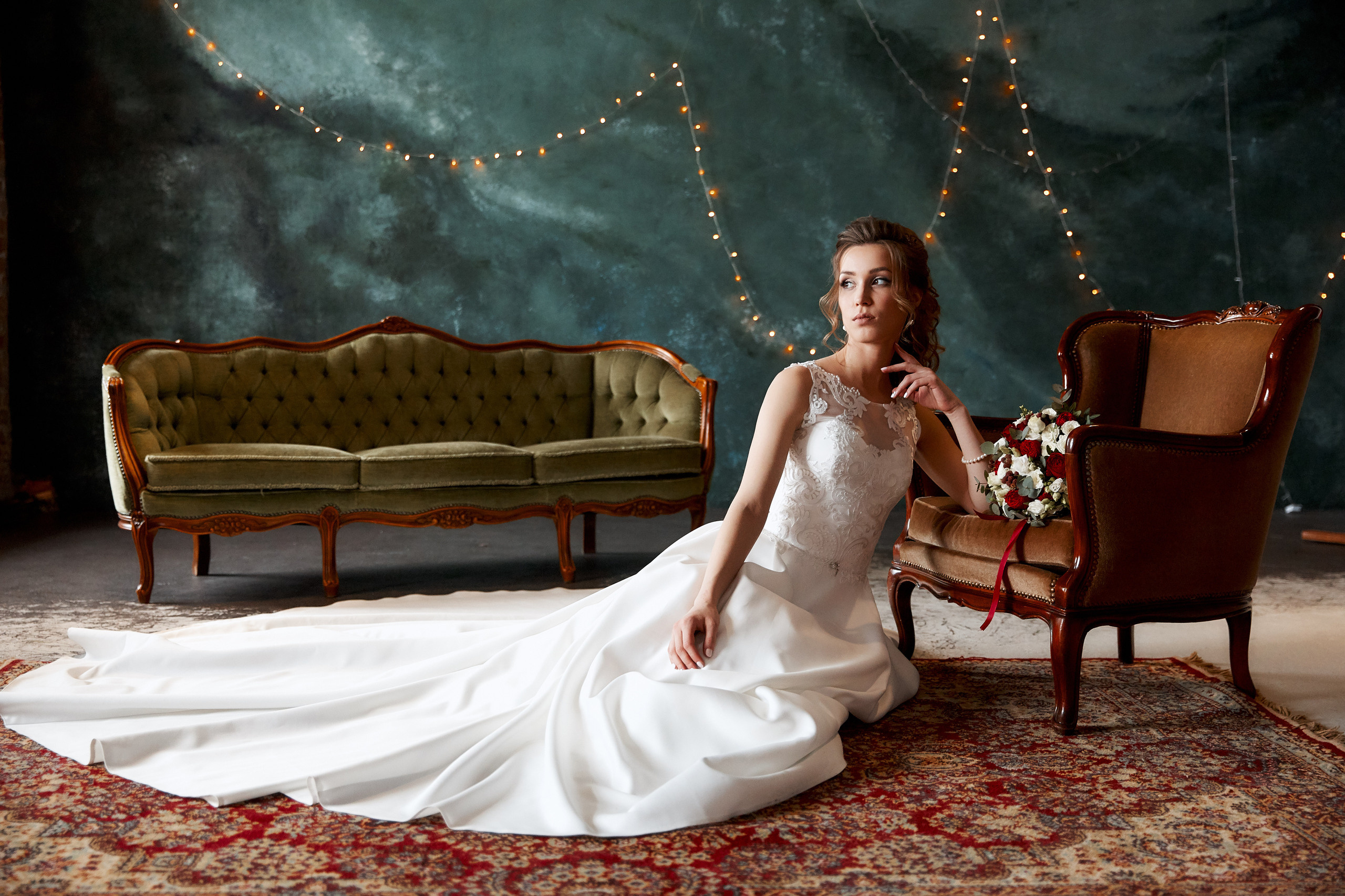 Главная. Свадебный и семейный фотограф в Ярославле и Рыбинске Вячеслав Барышков