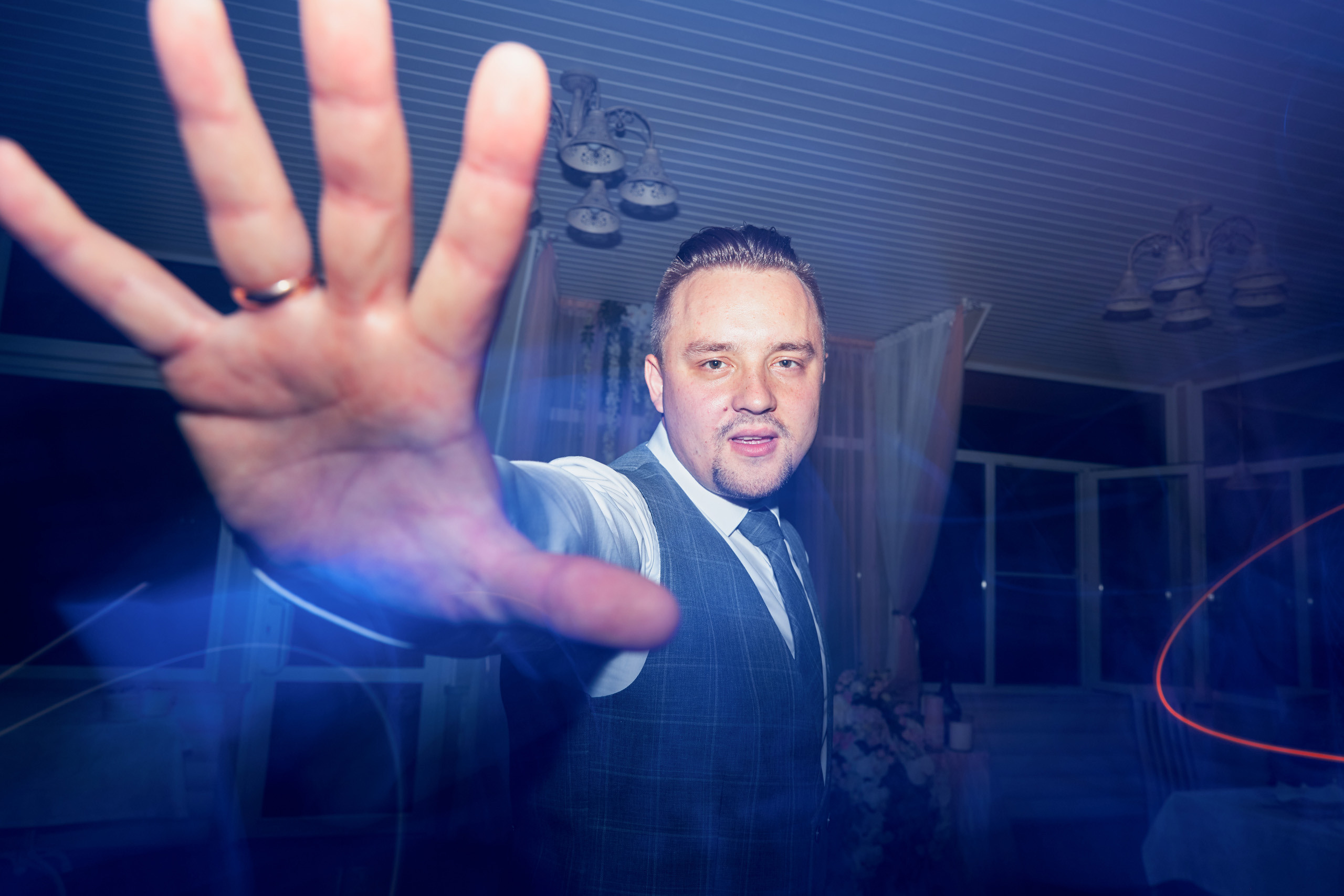 Любовь и закат. Свадебный и семейный фотограф в Ярославле и Рыбинске Вячеслав Барышков