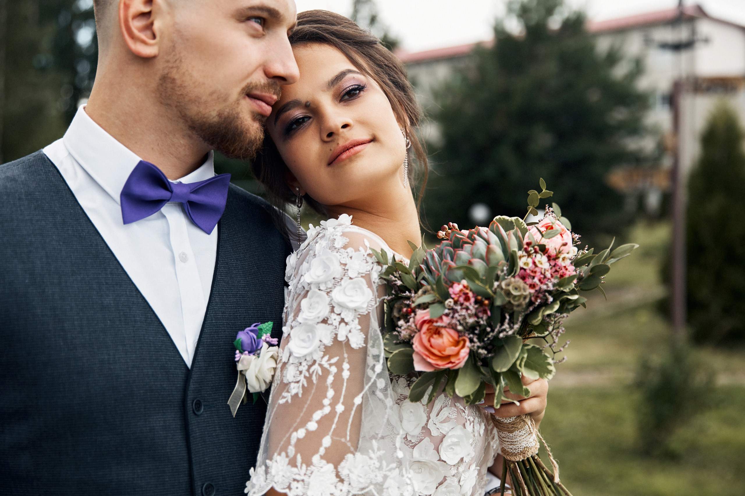 Нежность на берегу Волги. Свадебный и семейный фотограф в Ярославле и Рыбинске Вячеслав Барышков