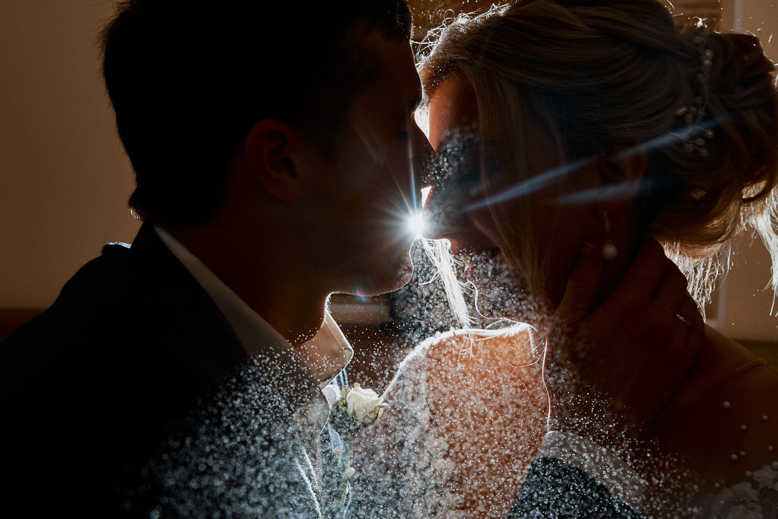 Прохладное утро. Свадебный и семейный фотограф в Ярославле и Рыбинске Вячеслав Барышков