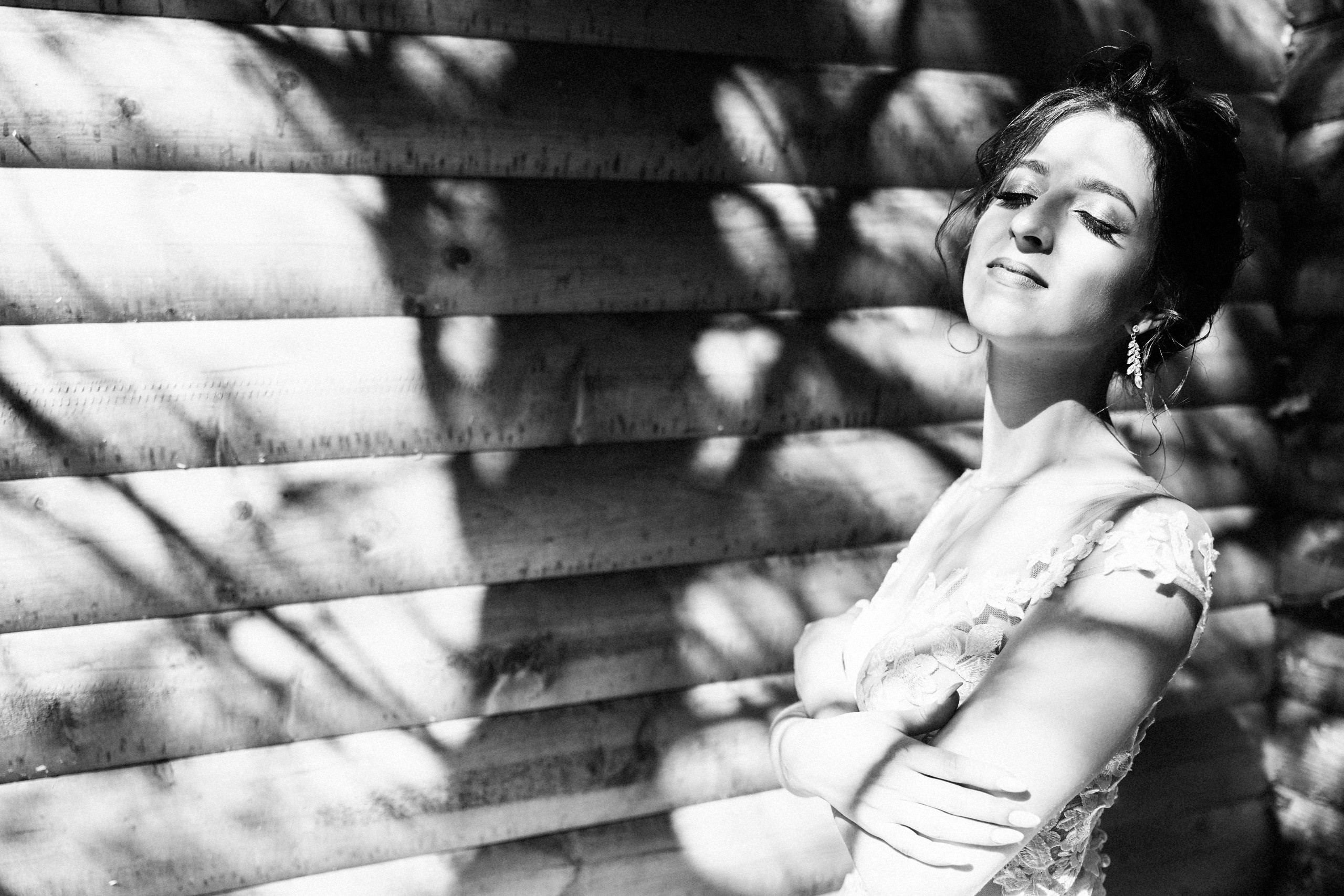 Любовь и закат. Свадебный и семейный фотограф в Ярославле и Рыбинске Вячеслав Барышков